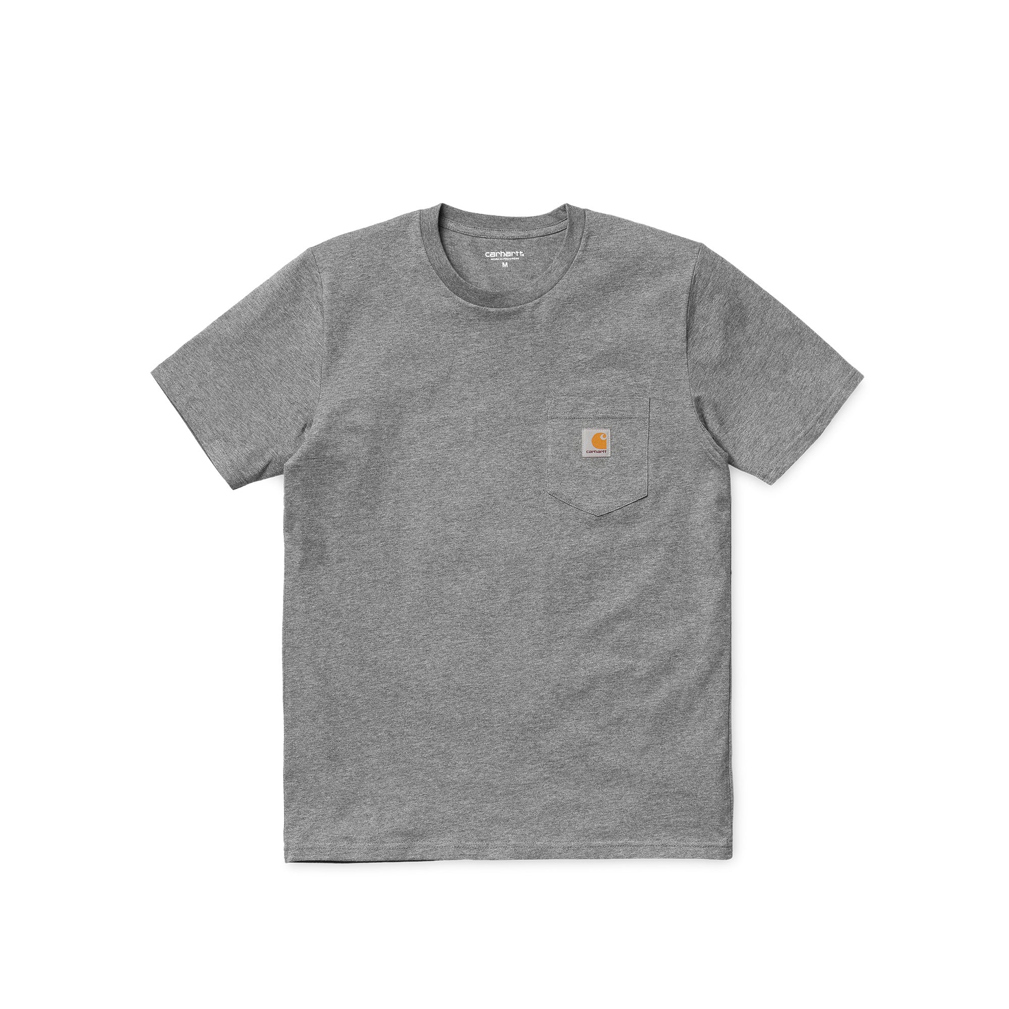 Carhartt Men WIP S/S T-Shirt