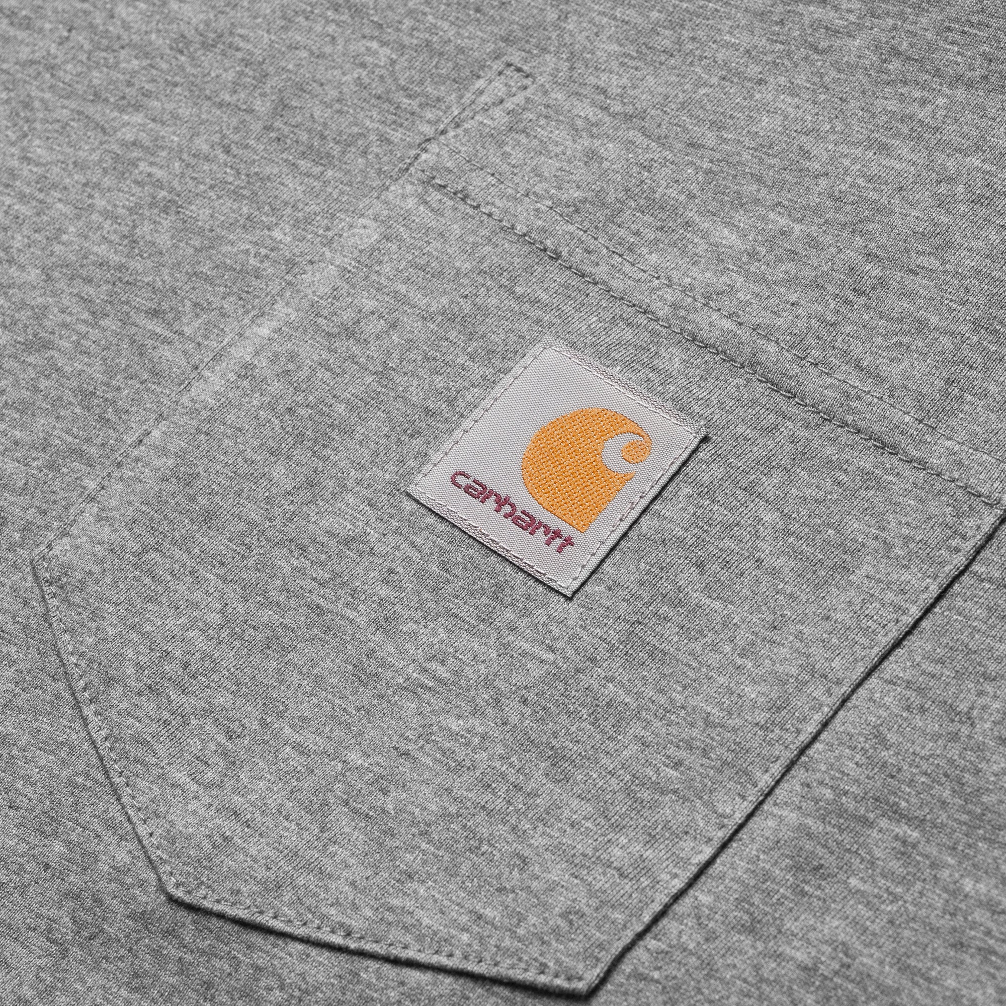 Carhartt Men WIP S/S T-Shirt - Image 2