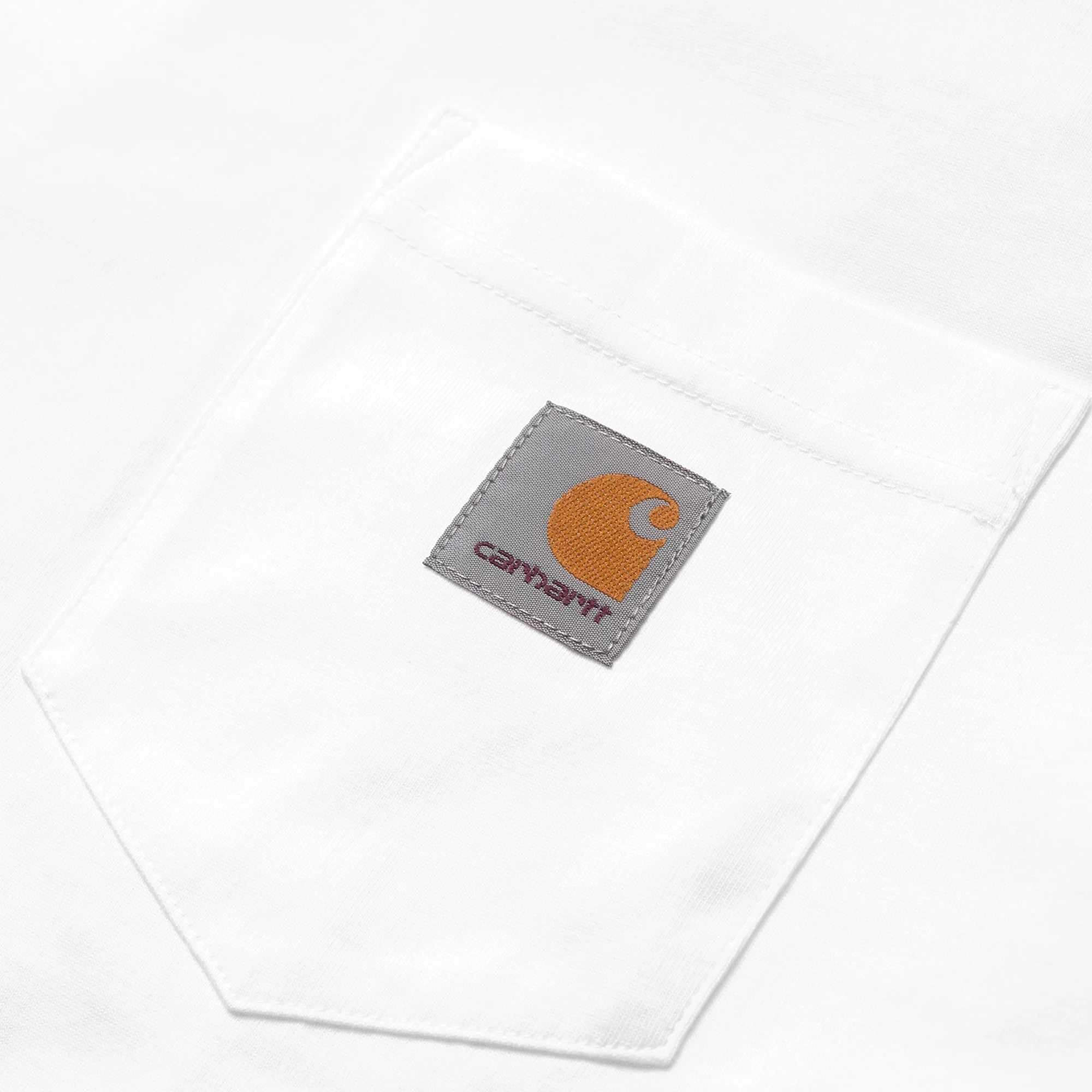 Carhartt Men WIP S/S T-Shirt - Image 2