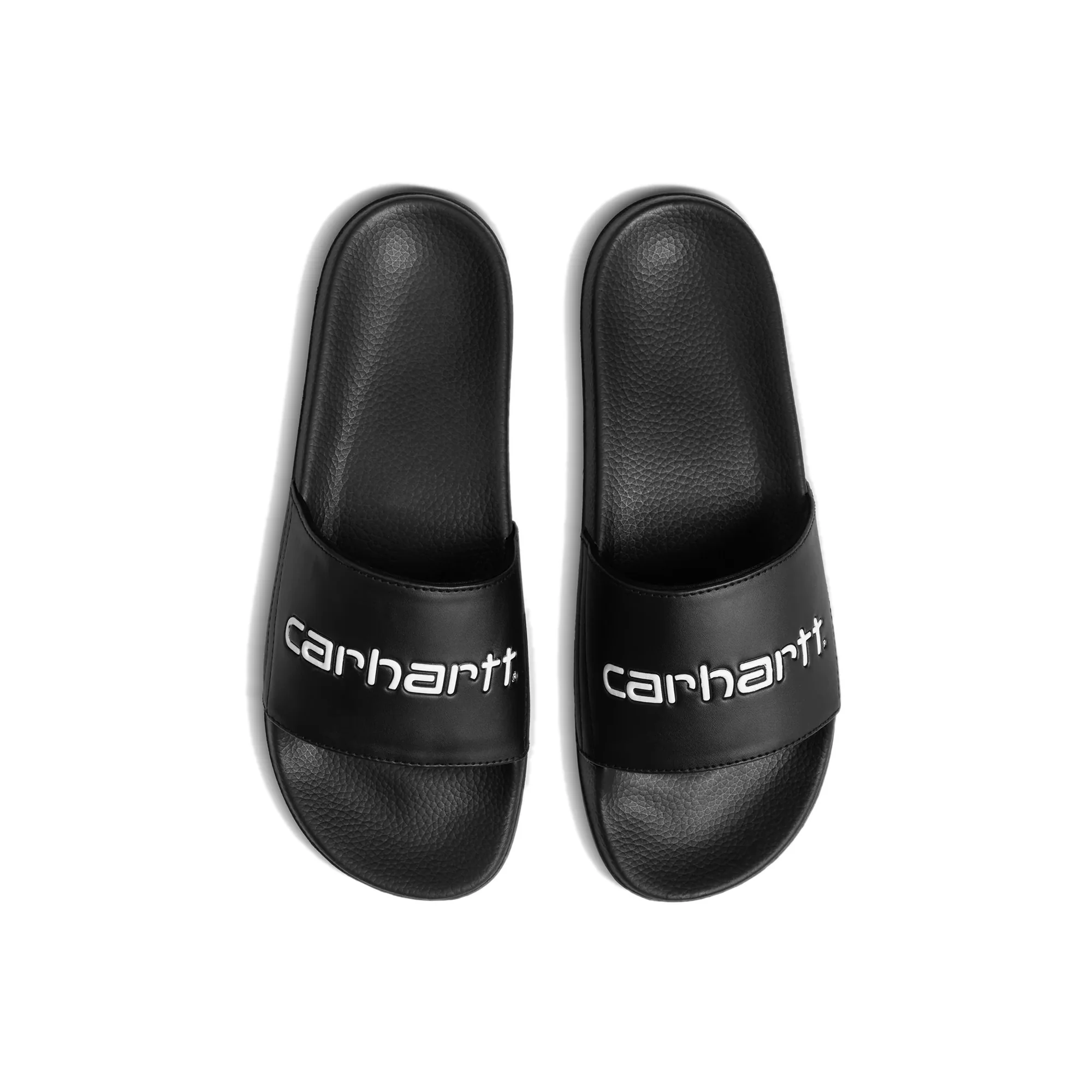Carhartt WIP Mens Slippers - Image 2