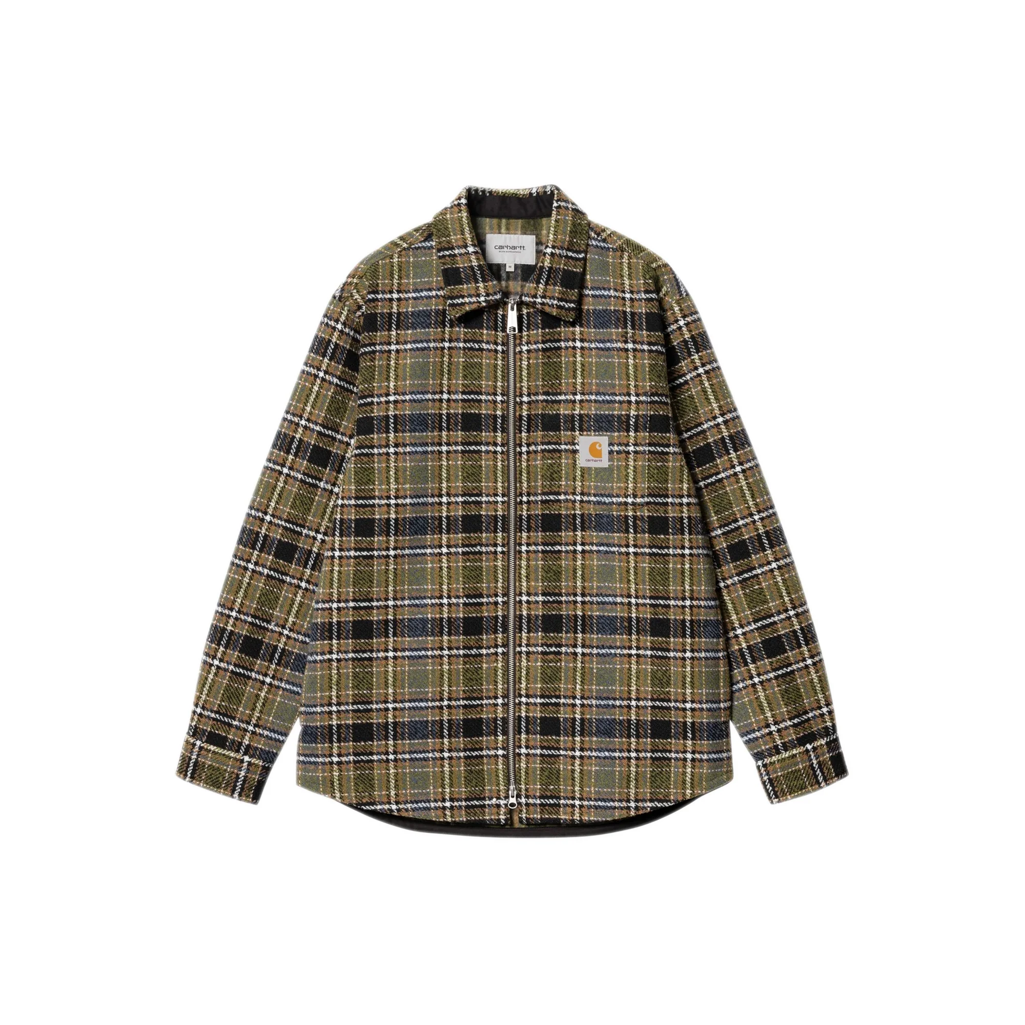 Carhartt WIP Mens Stroy Shirt