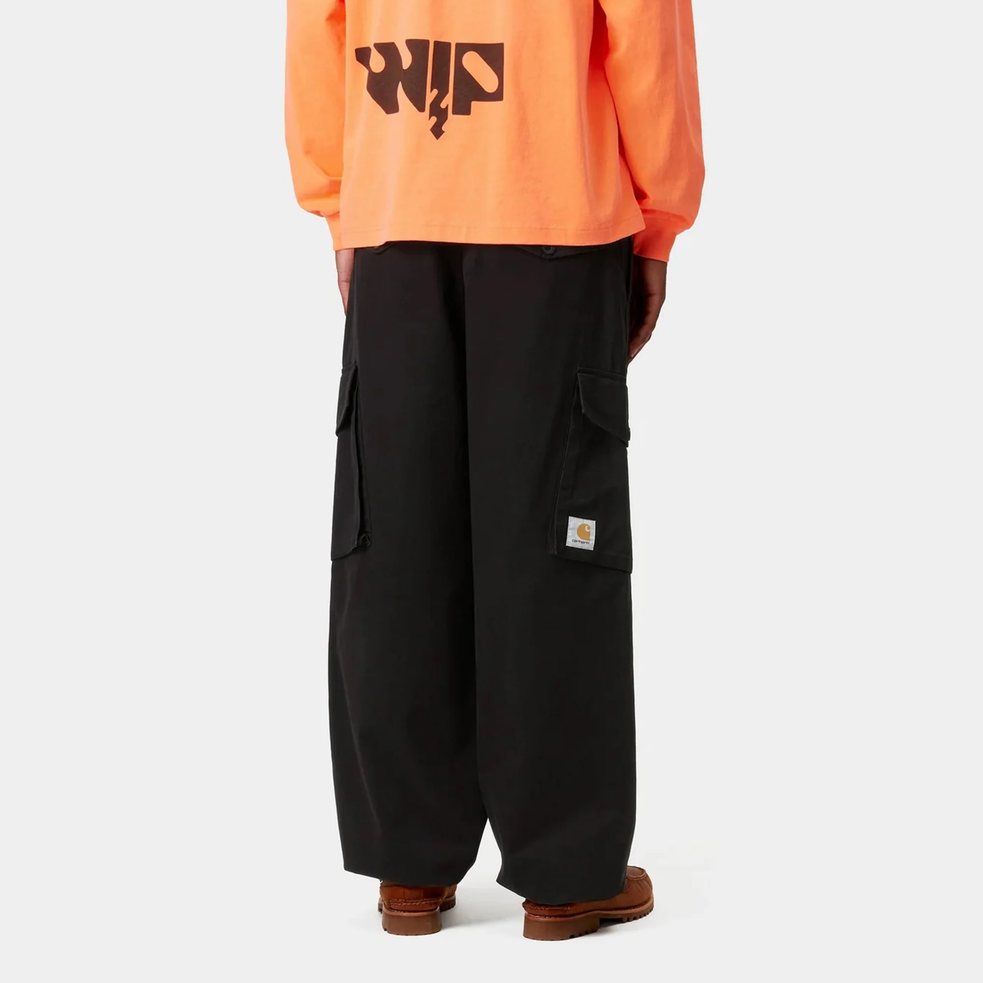 Carhartt WIP Mens Unit Pants - Image 3