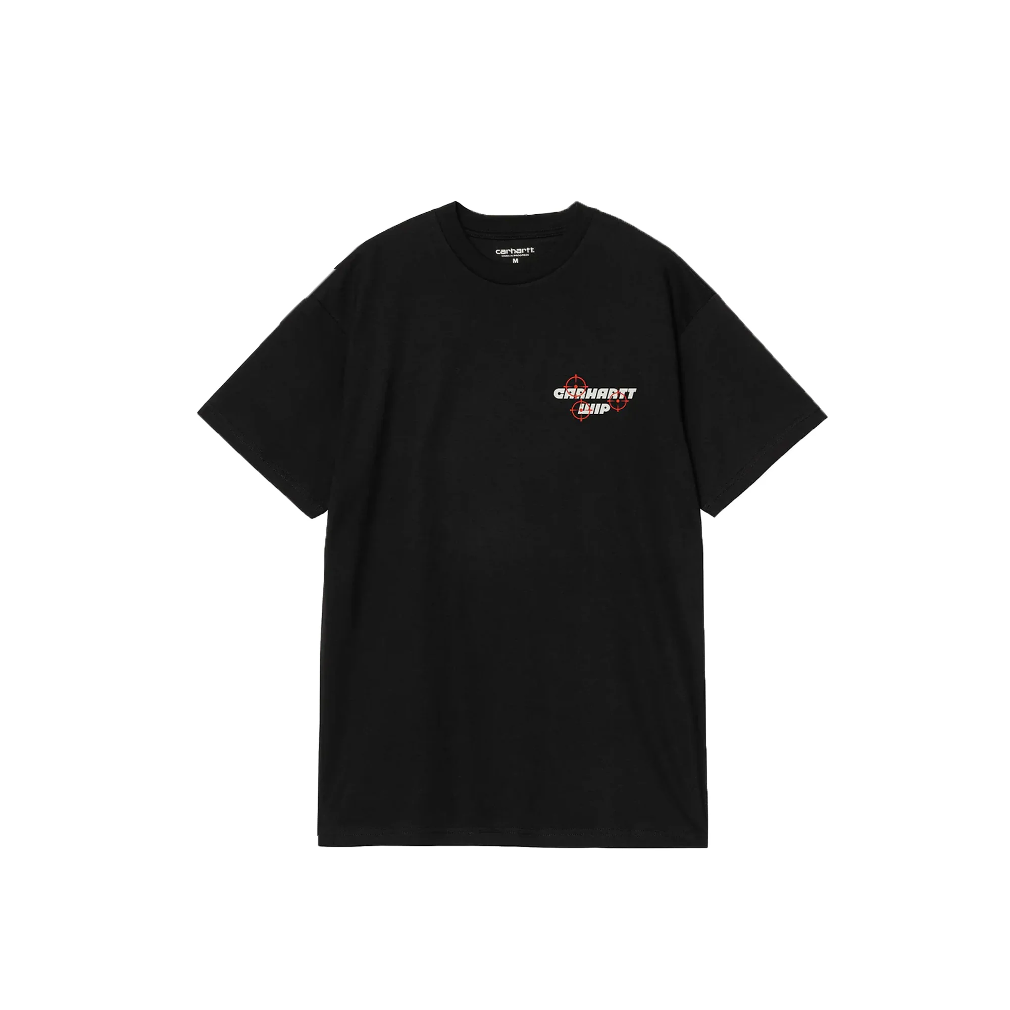Carhartt WIP Mens Wiptopia Tee