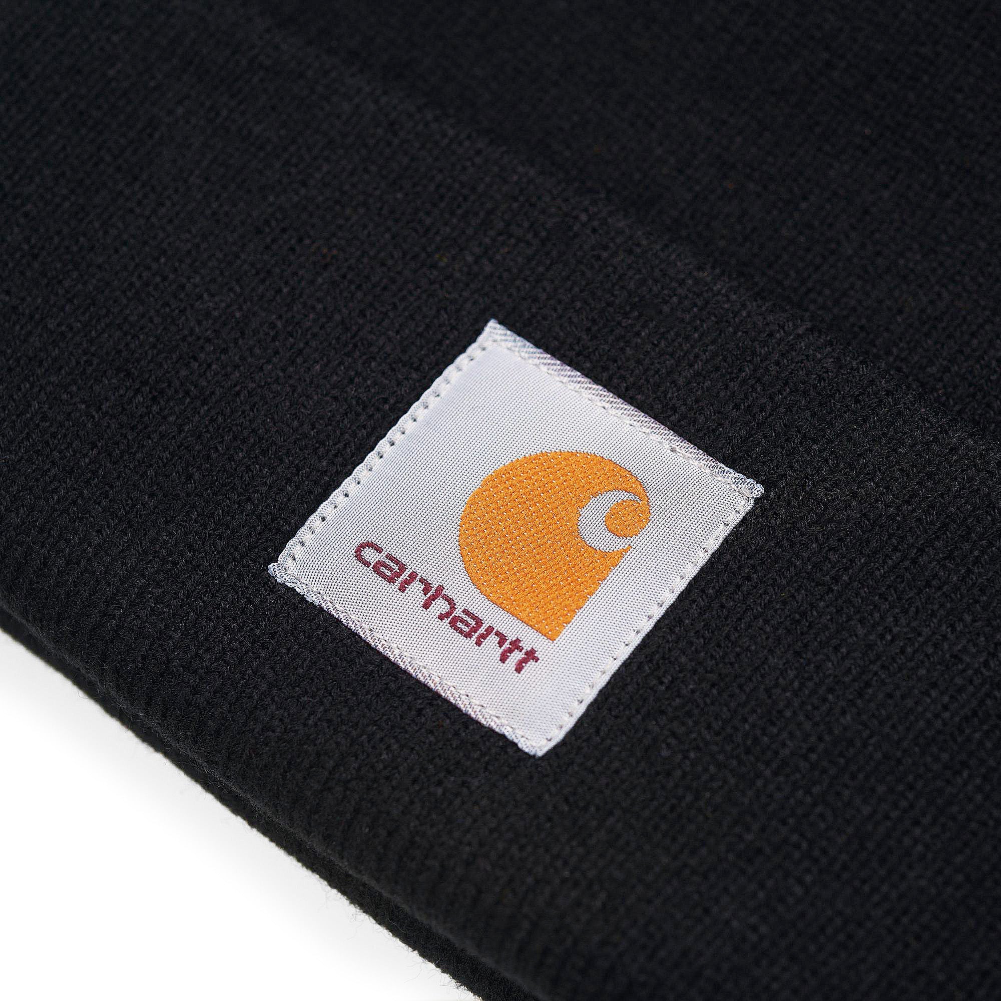 Carhartt WIP Short Watch Hat - Image 2
