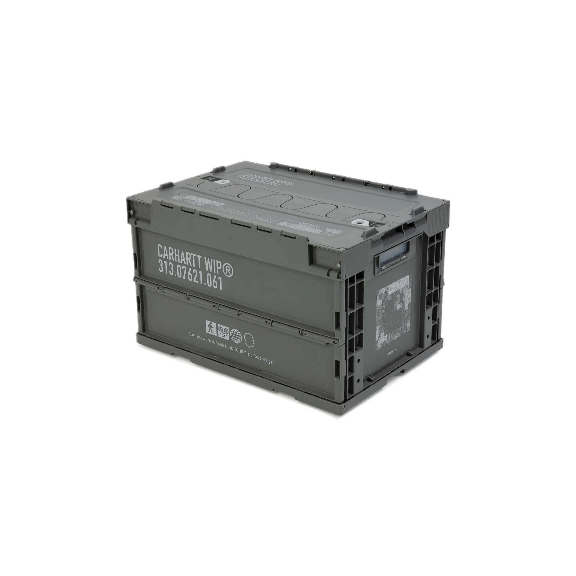 Carhartt WIP Tour Foldable Container