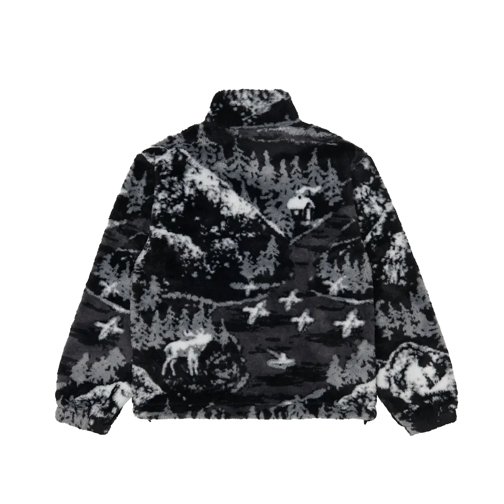 Carhartt Womens High Plains Liner - Image 2
