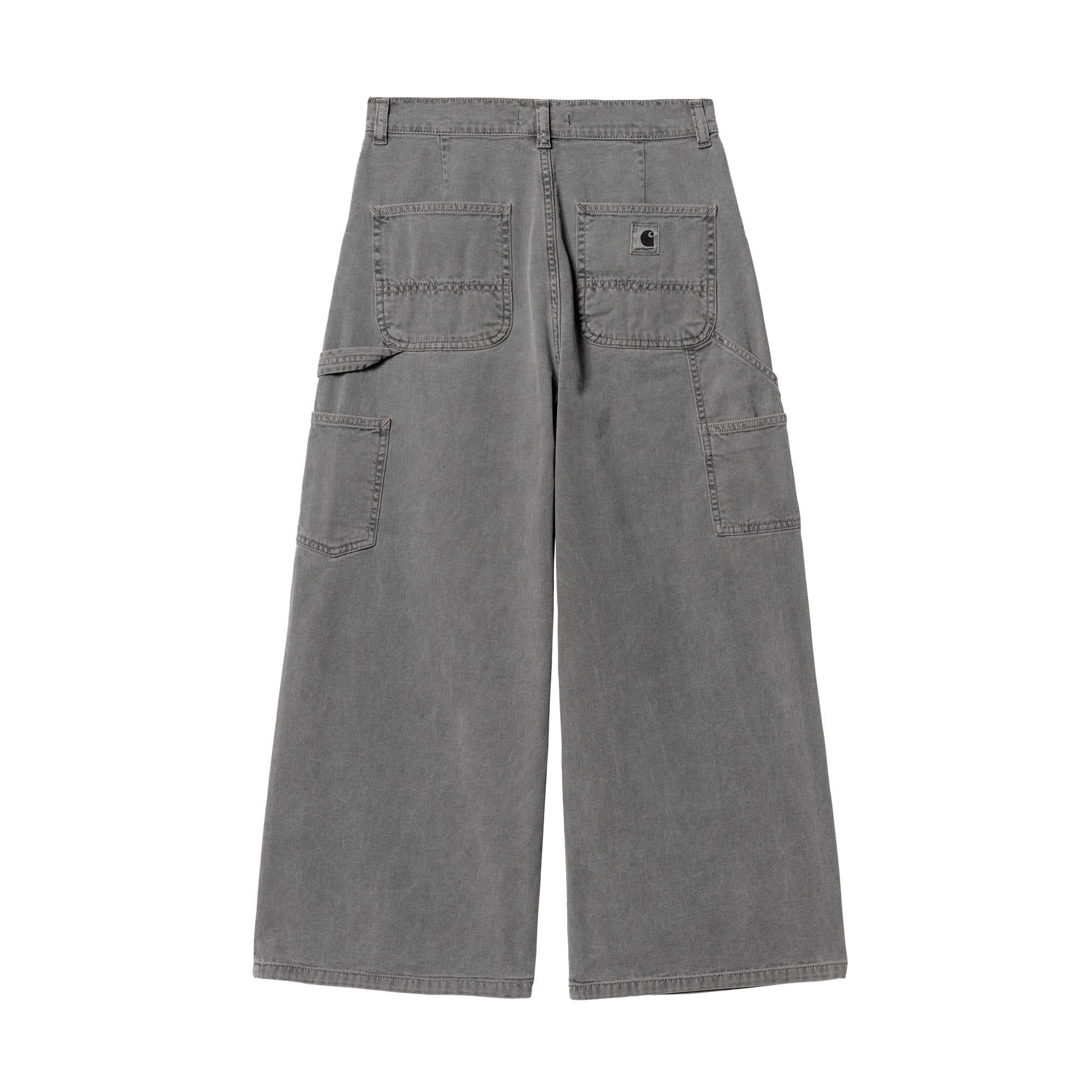 Carhartt WIP Womens Jen Cropped Pant - Image 2