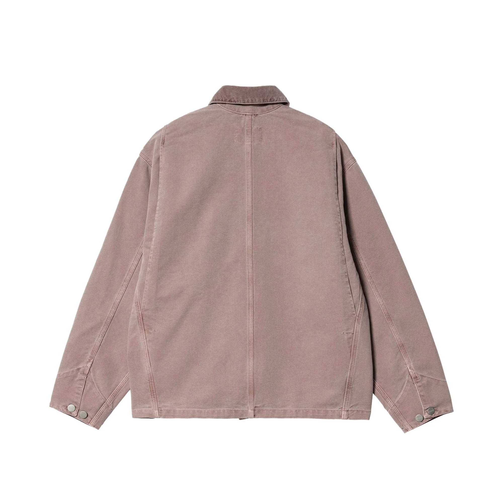 Carhartt WIP Womens OG Michigan Coat - Image 2