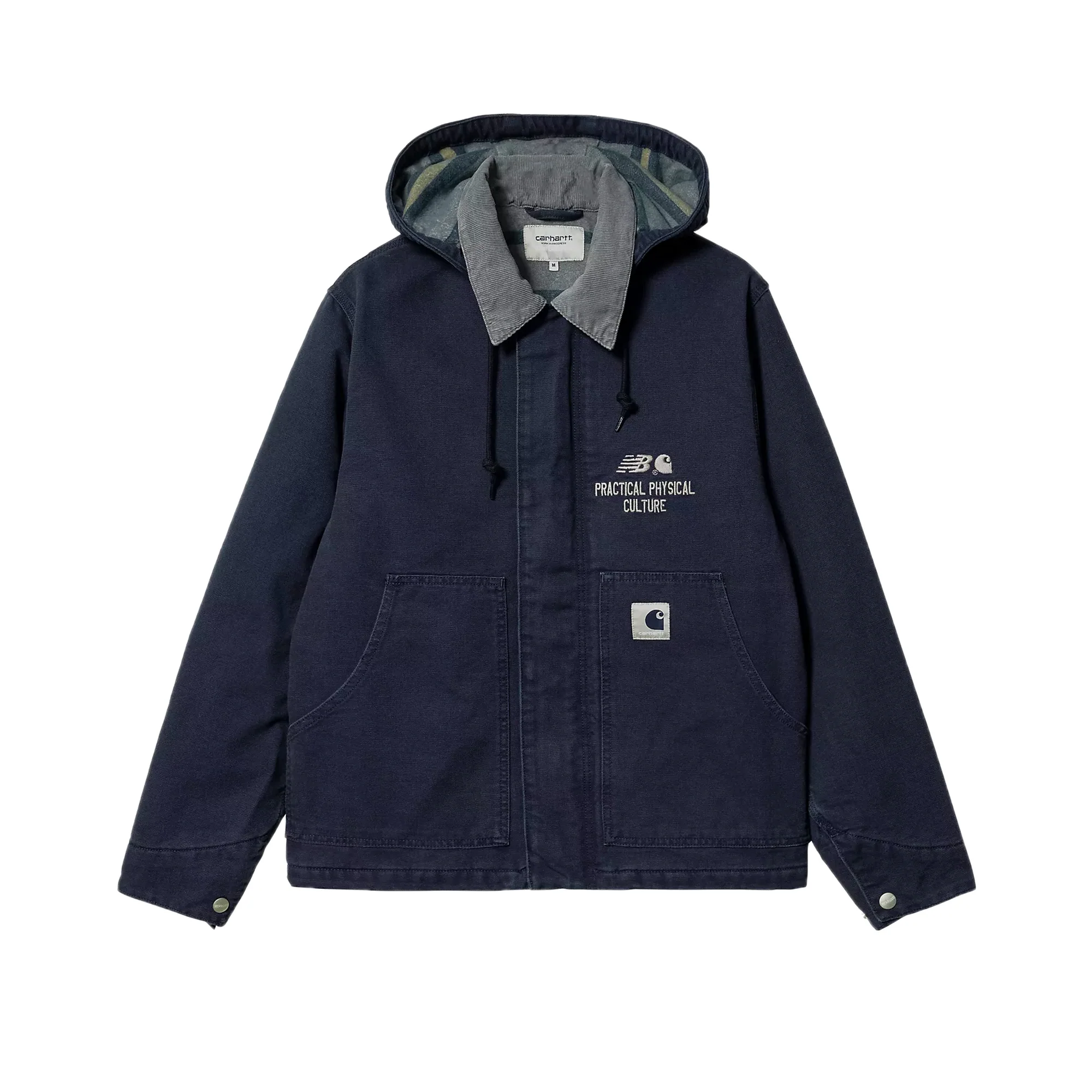 Carhartt WIP x New Balance Mens Arcan Jacket