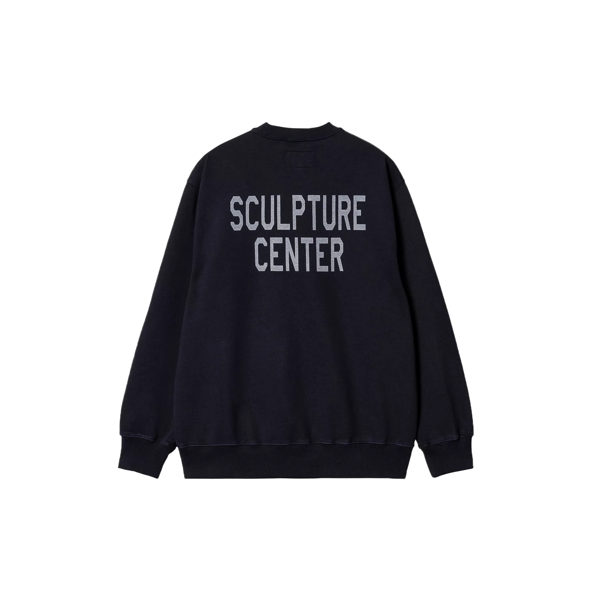 Carhartt WIP x New Balance Mens Sweatshirt - Image 2