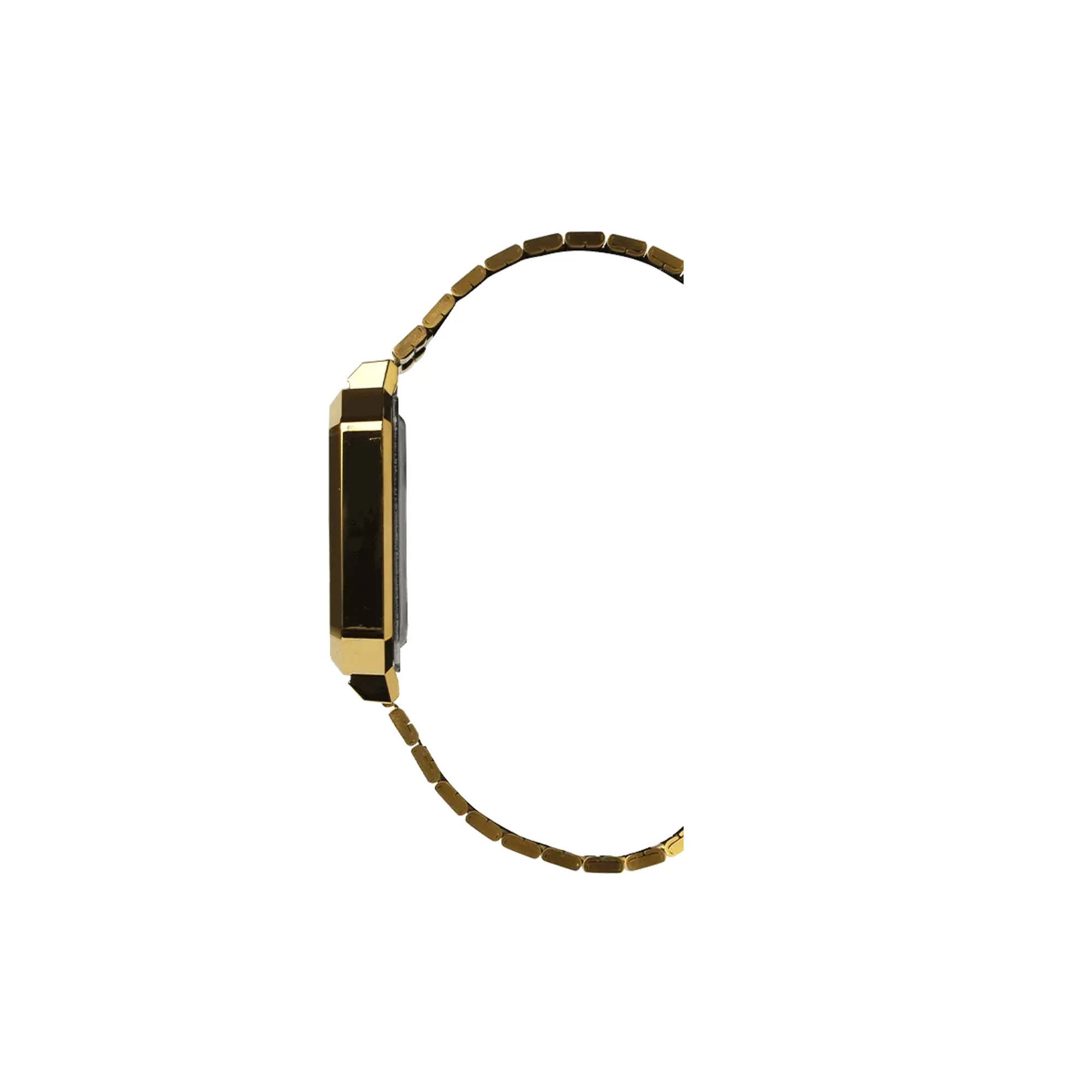 Casio A100WEG-9AVT Watch 'Gold' - Image 2