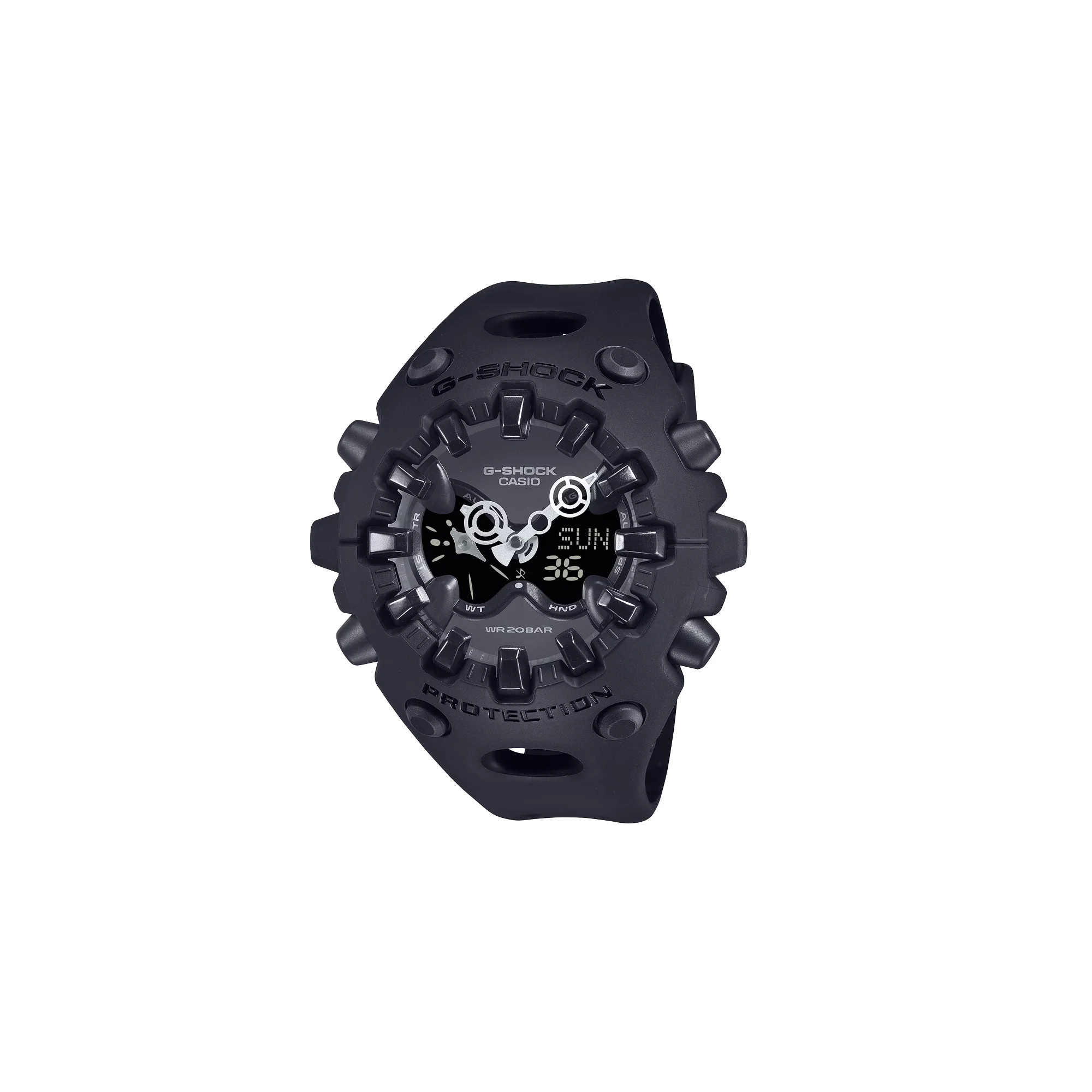 G-Shock Mens Analog Digital Watch