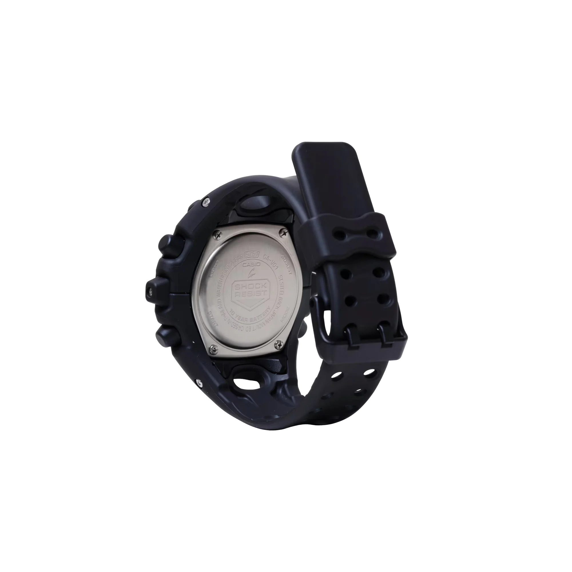 G-Shock Mens Analog Digital Watch - Image 3