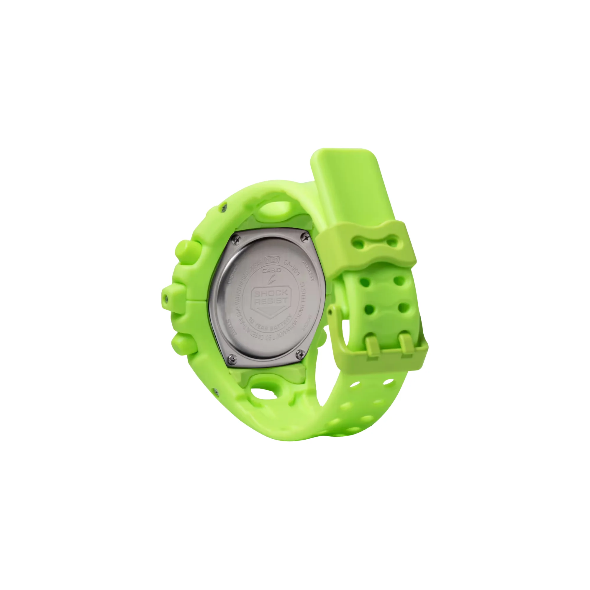 G-Shock Mens Analog Digital Watch - Image 3