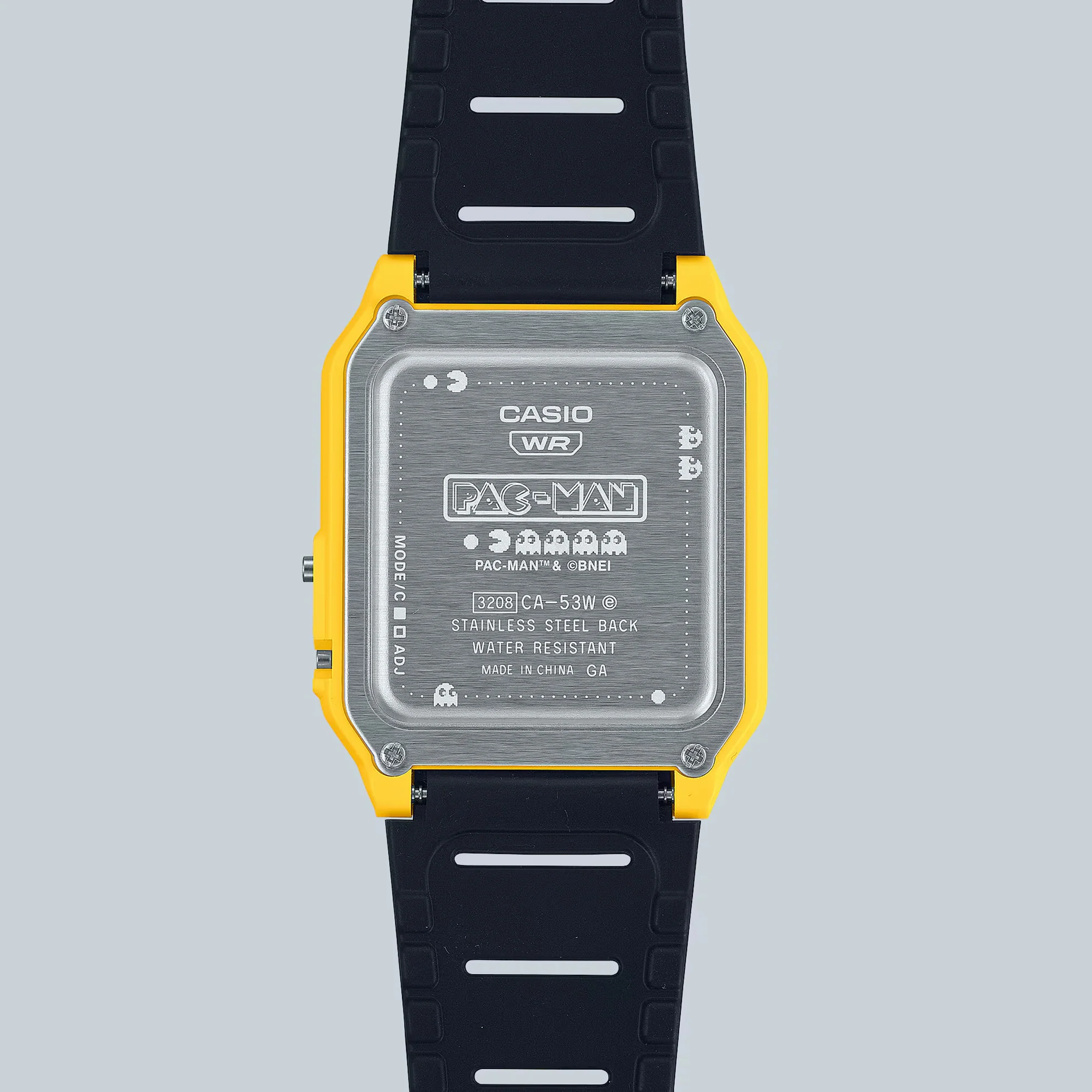 Casio Pac-MAN Vintage Watch - Image 4
