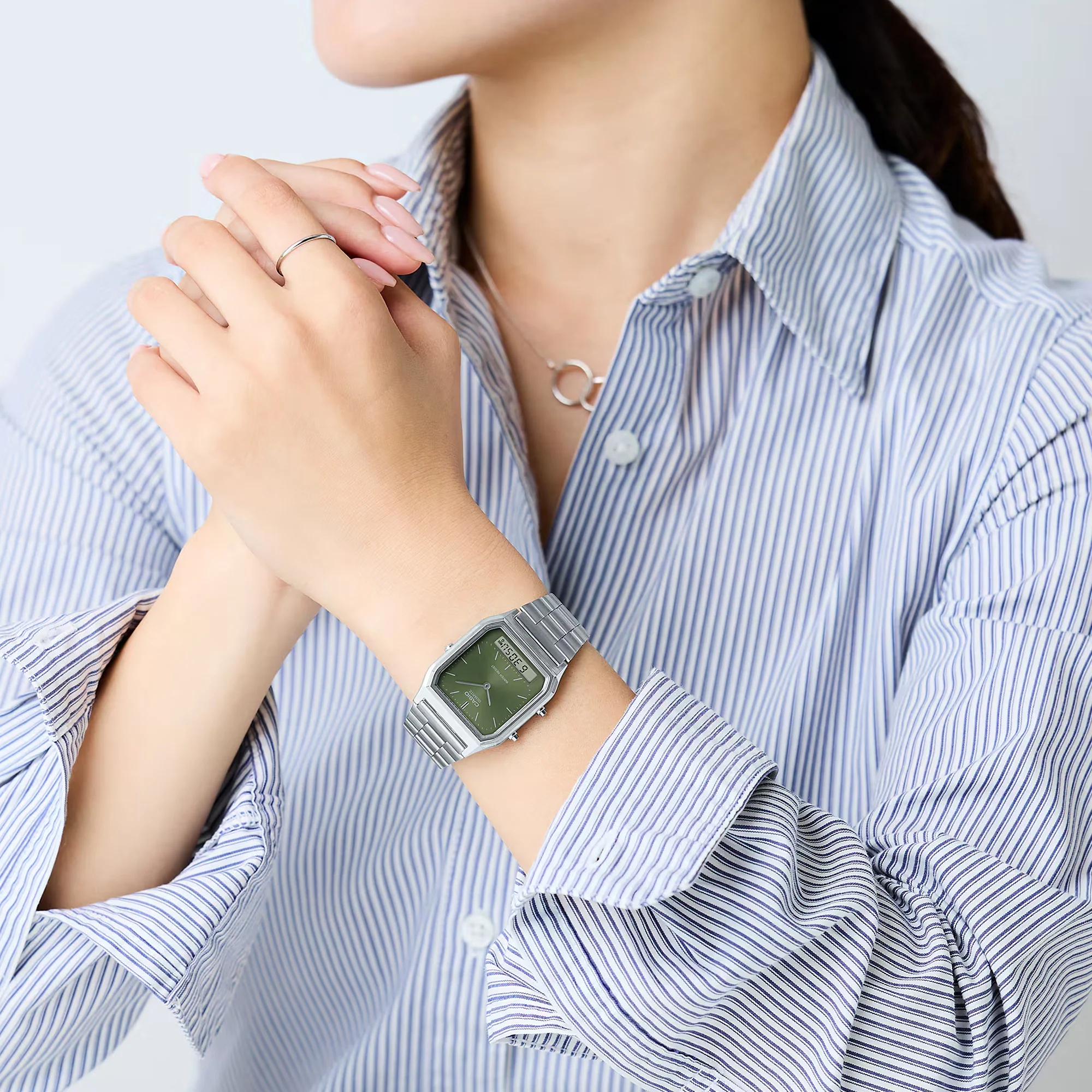 Casio Vintage Watch - Image 2
