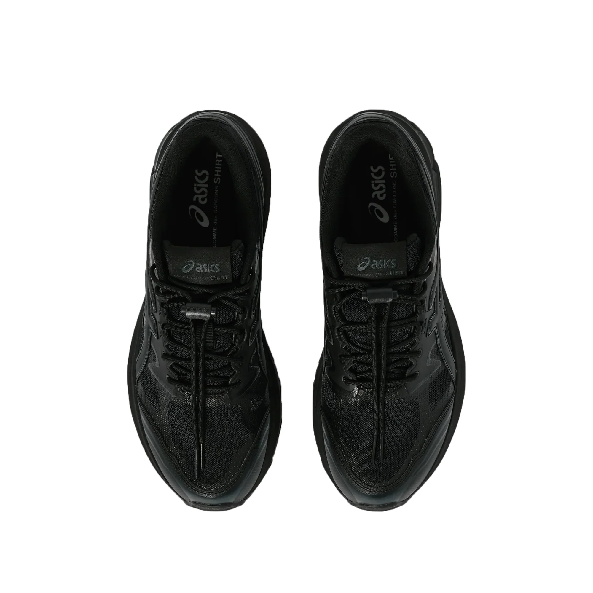Comme des Garcons SHIRT x Asics Mens Gel-Terrain Shoes - Image 4