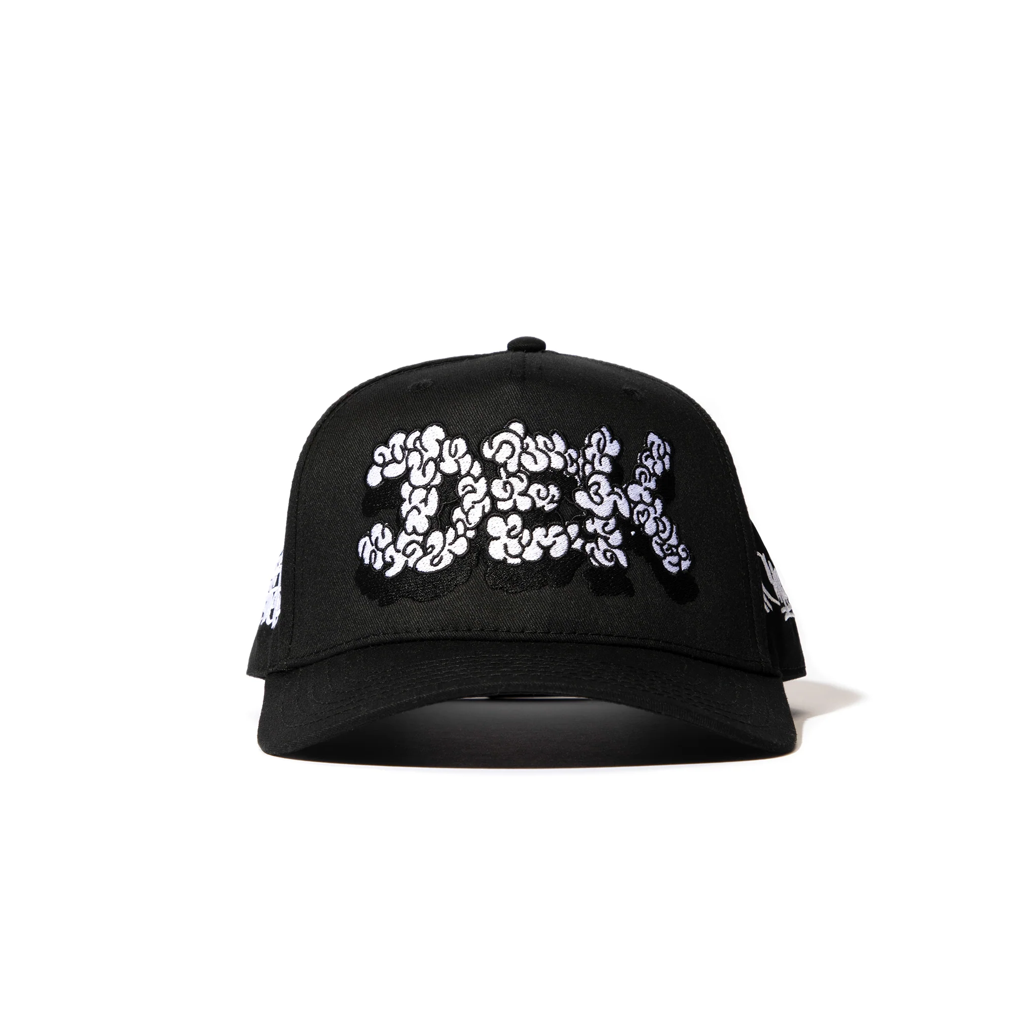 Chadie Dek Snapback Hat