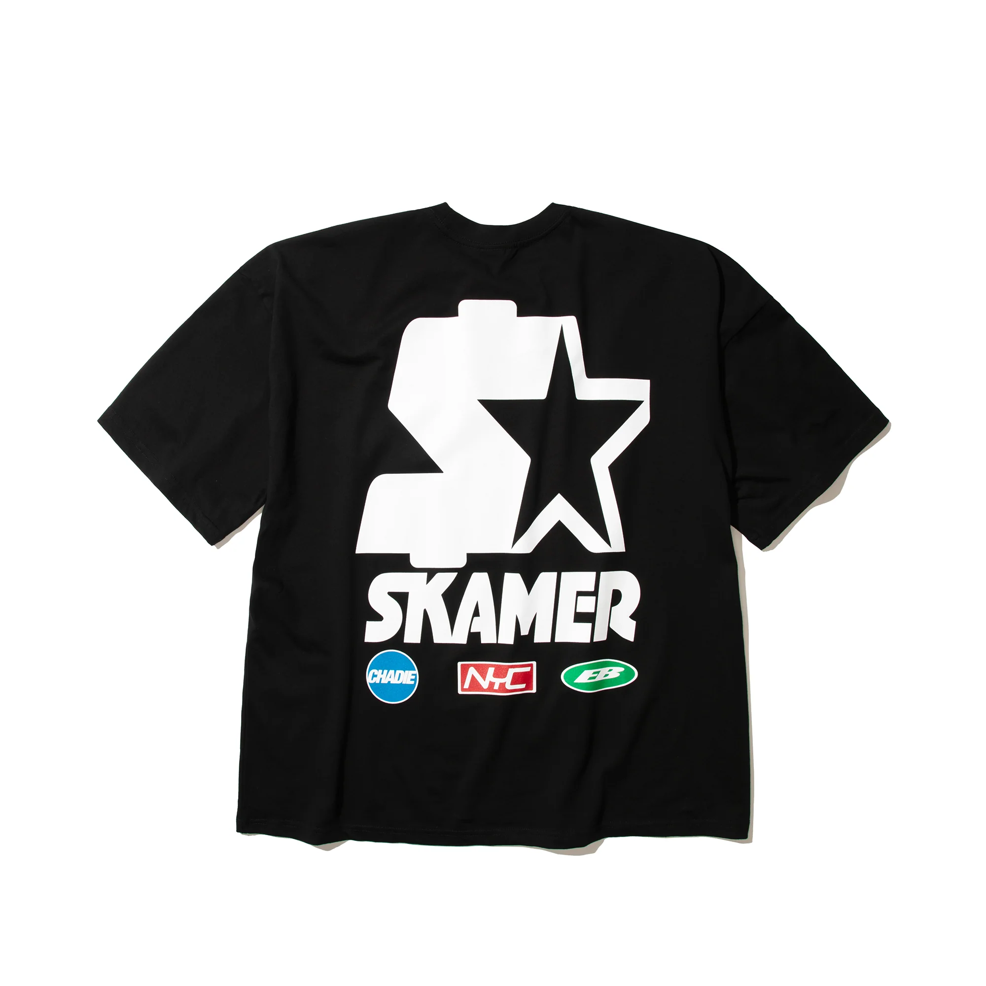 Chadie Skam Tee - Image 2