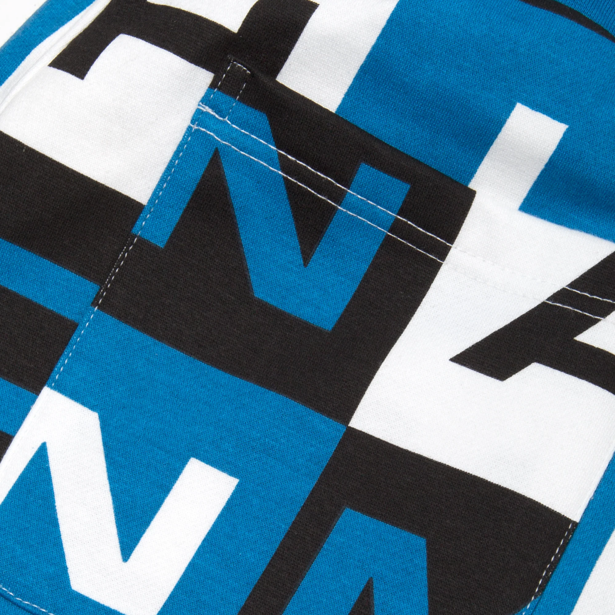Chinatown Market Block Letter Sweatpants [CTMF19-BLSP] - Image 3