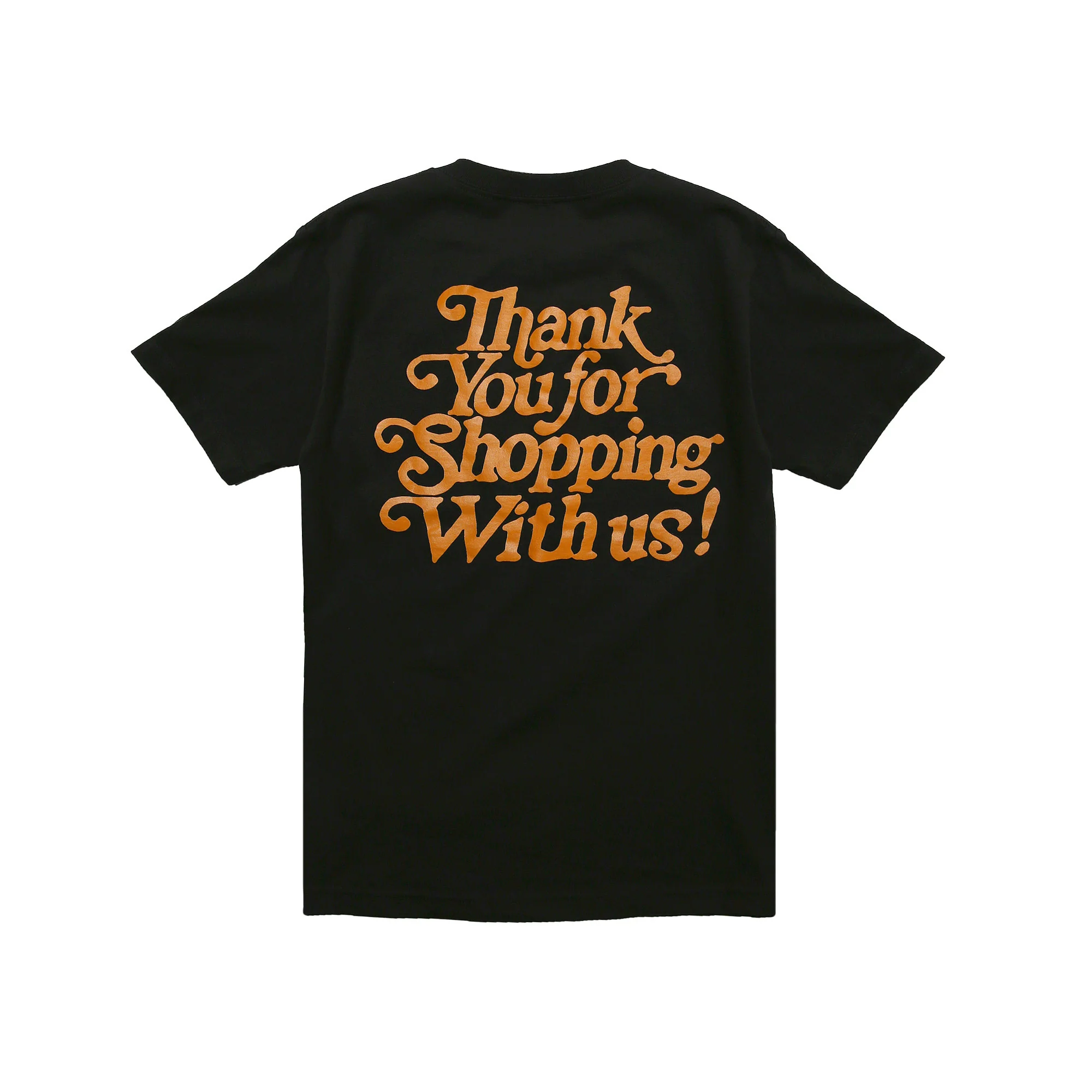 Chinatown Market Lucy's Tee - Black - Image 3