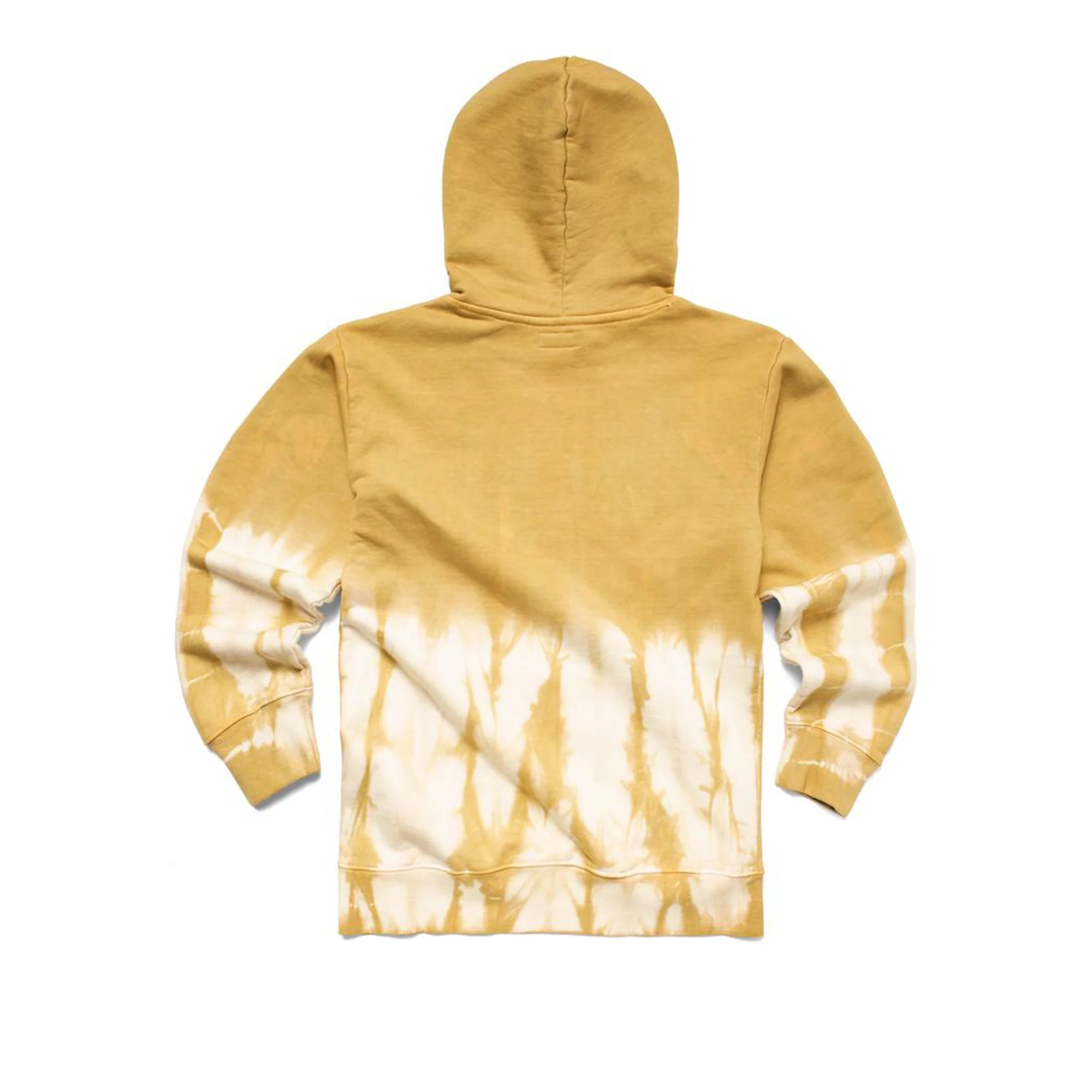 Chinatown Market Mens Reverse Arc Tie-Dye Hoodie - Image 2