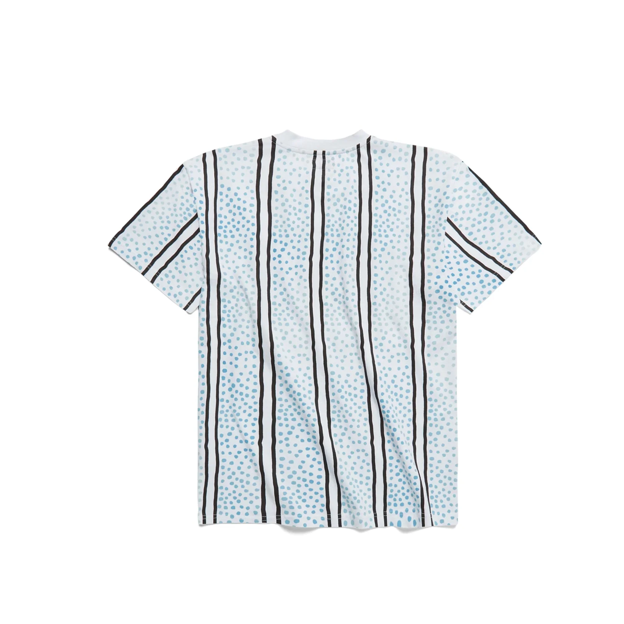 Chinatown Market UV Stripped Tee - Image 4