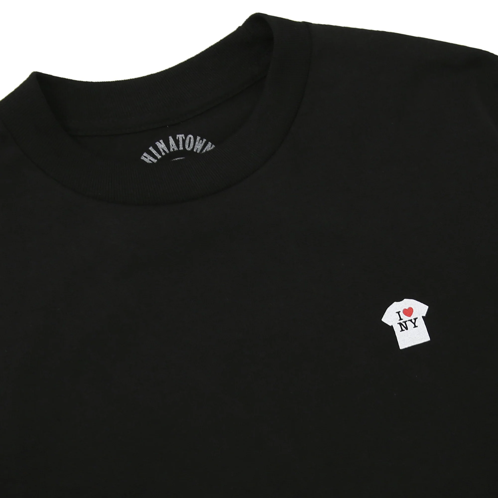 Chinatown Market Shirt Shirt - Black - Image 2
