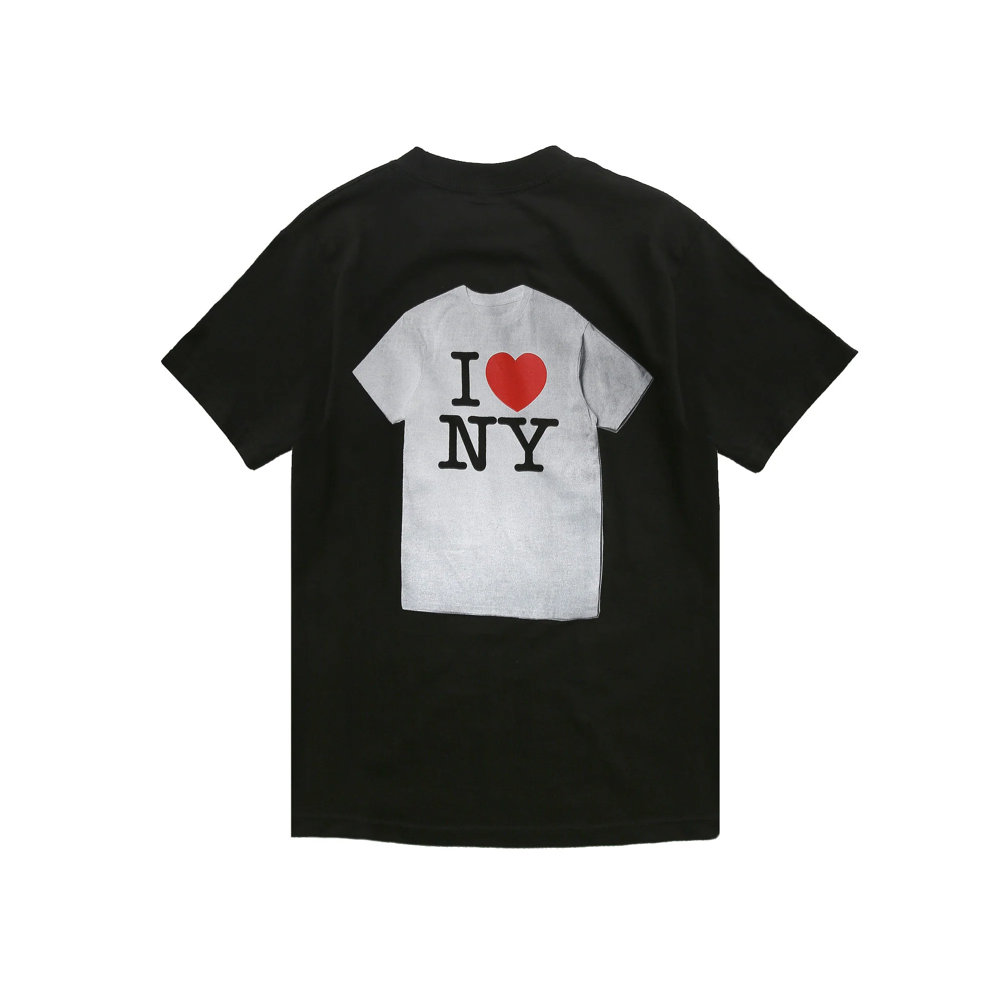 Chinatown Market Shirt Shirt - Black - Image 3