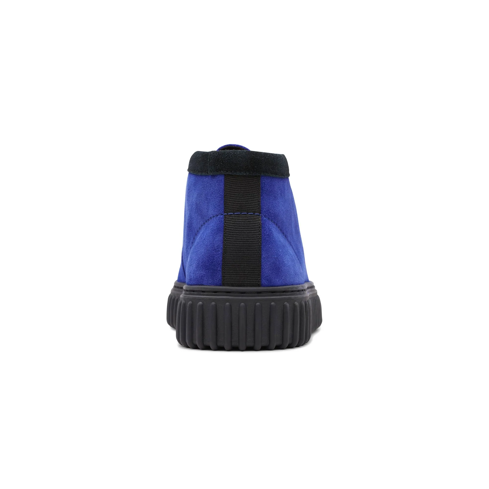 Clarks Mens Torhill Hi Shoes - Image 3