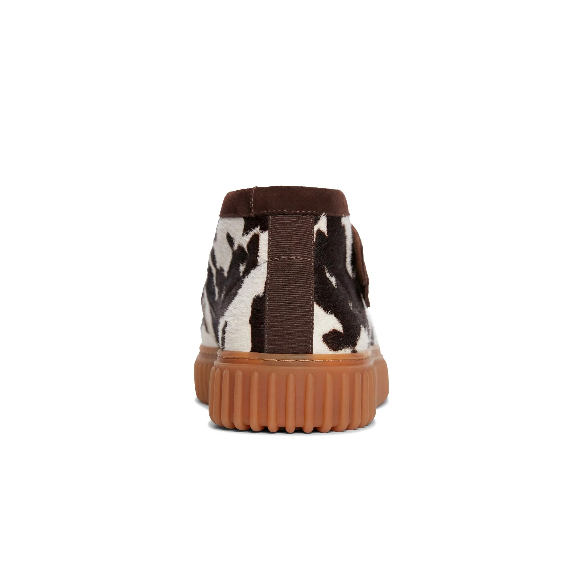 Clarks Mens Torhill Hi Shoes - Image 3