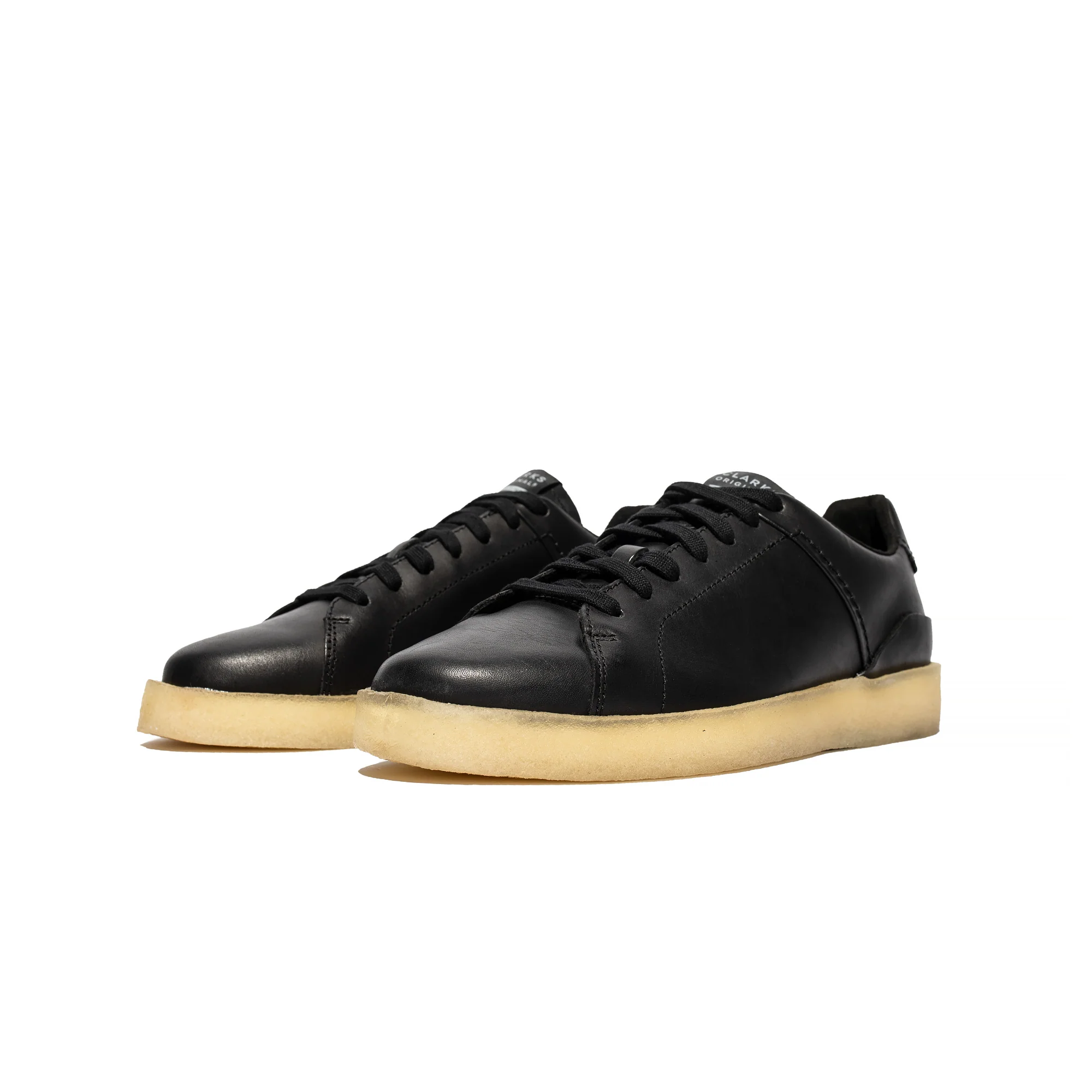 Clarks Mens Tormatch Shoes - Image 2