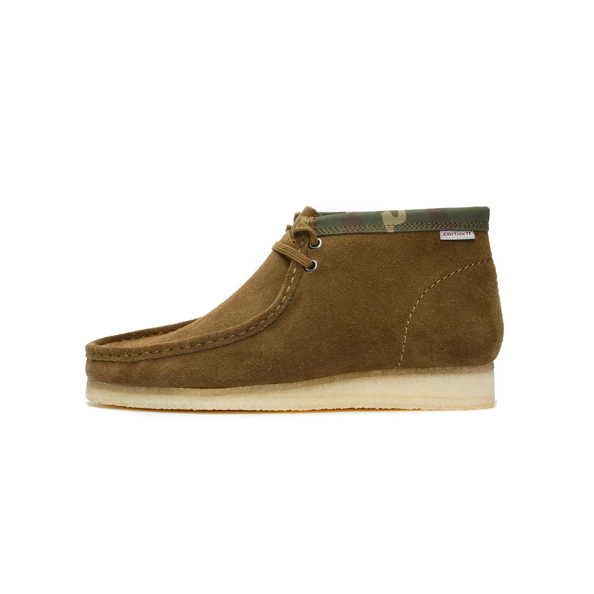 Clarks x Carhartt WIP Wallabee Boot [26146168]