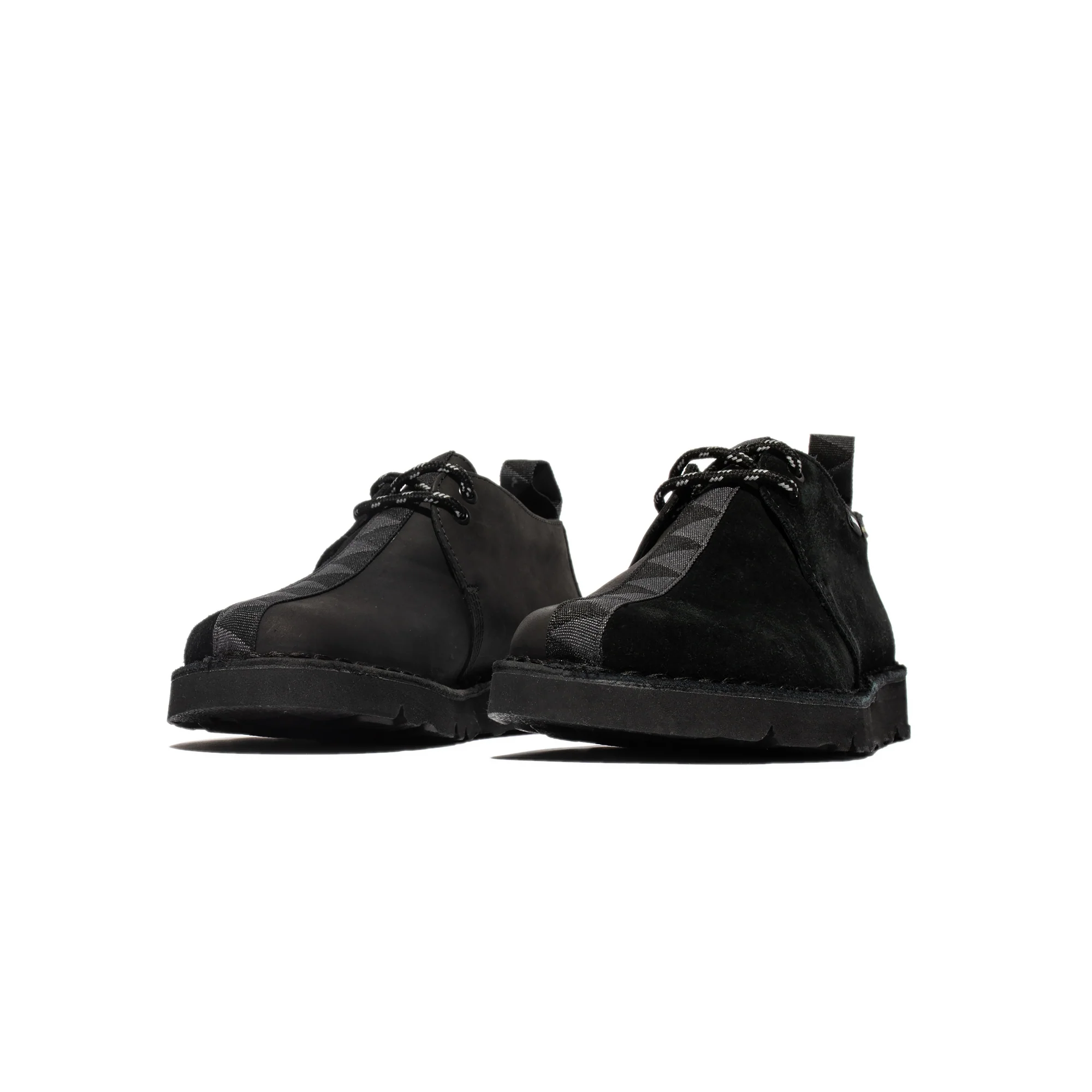 Clarks X Neighborhood Mens Desert Trek GTX Shoes - Image 2