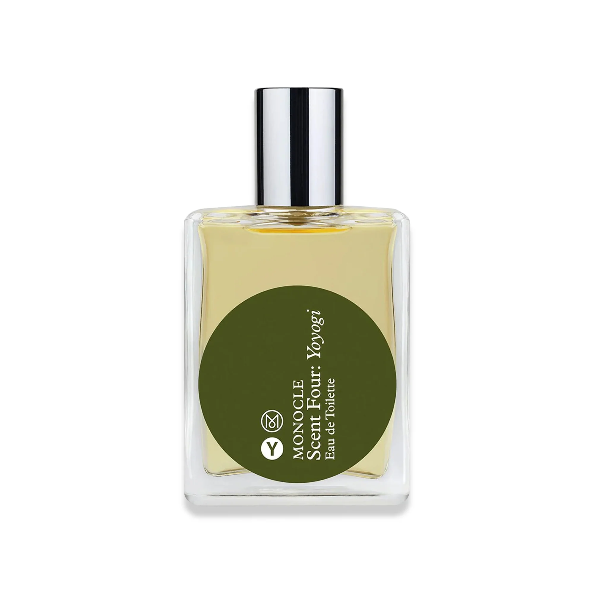Comme Des Garcon Parfum Monocle 04 Yoyogi 50ml