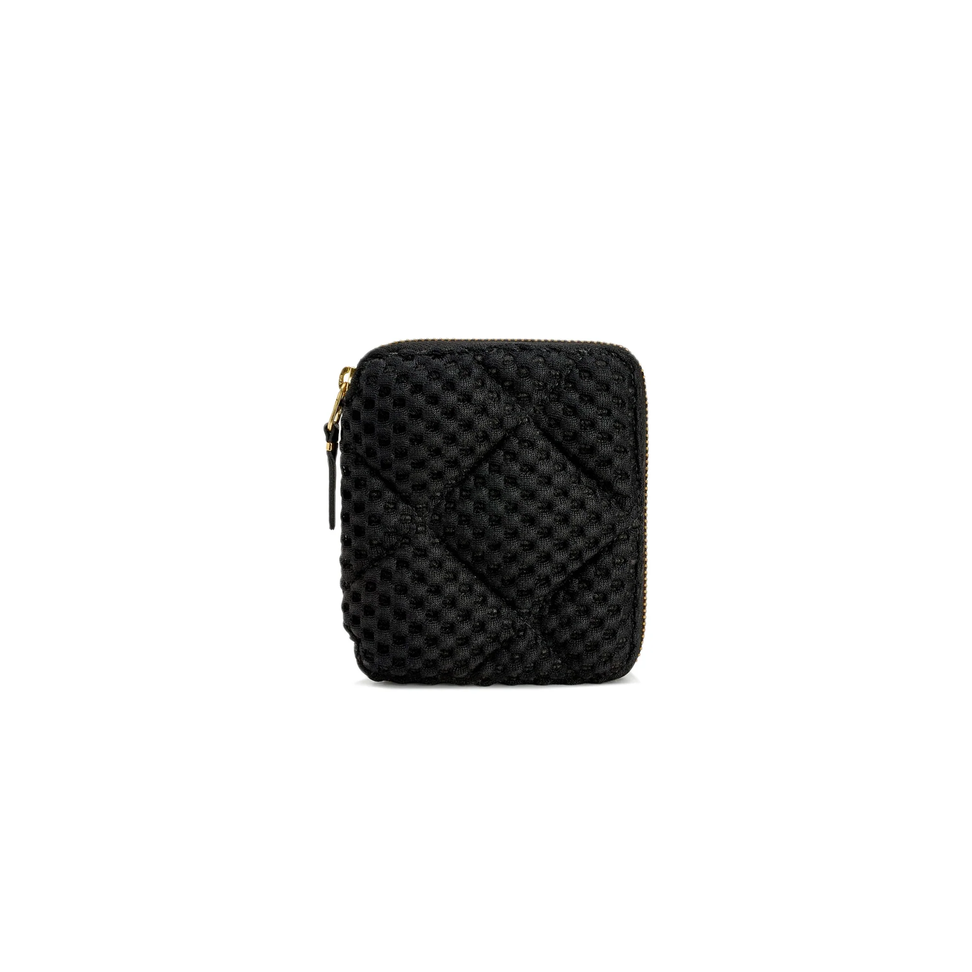 Comme des Garcons Fat Tortoise Wallet