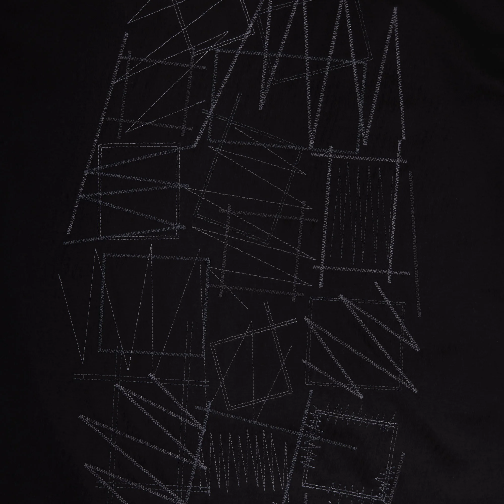 COMME DES GARCONS JUNYA TEE - Image 3