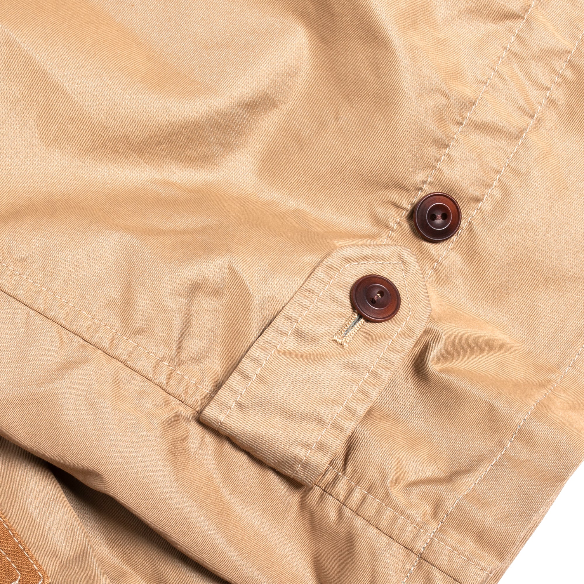Comme Des Garcons JUNYA Blouson - Image 5