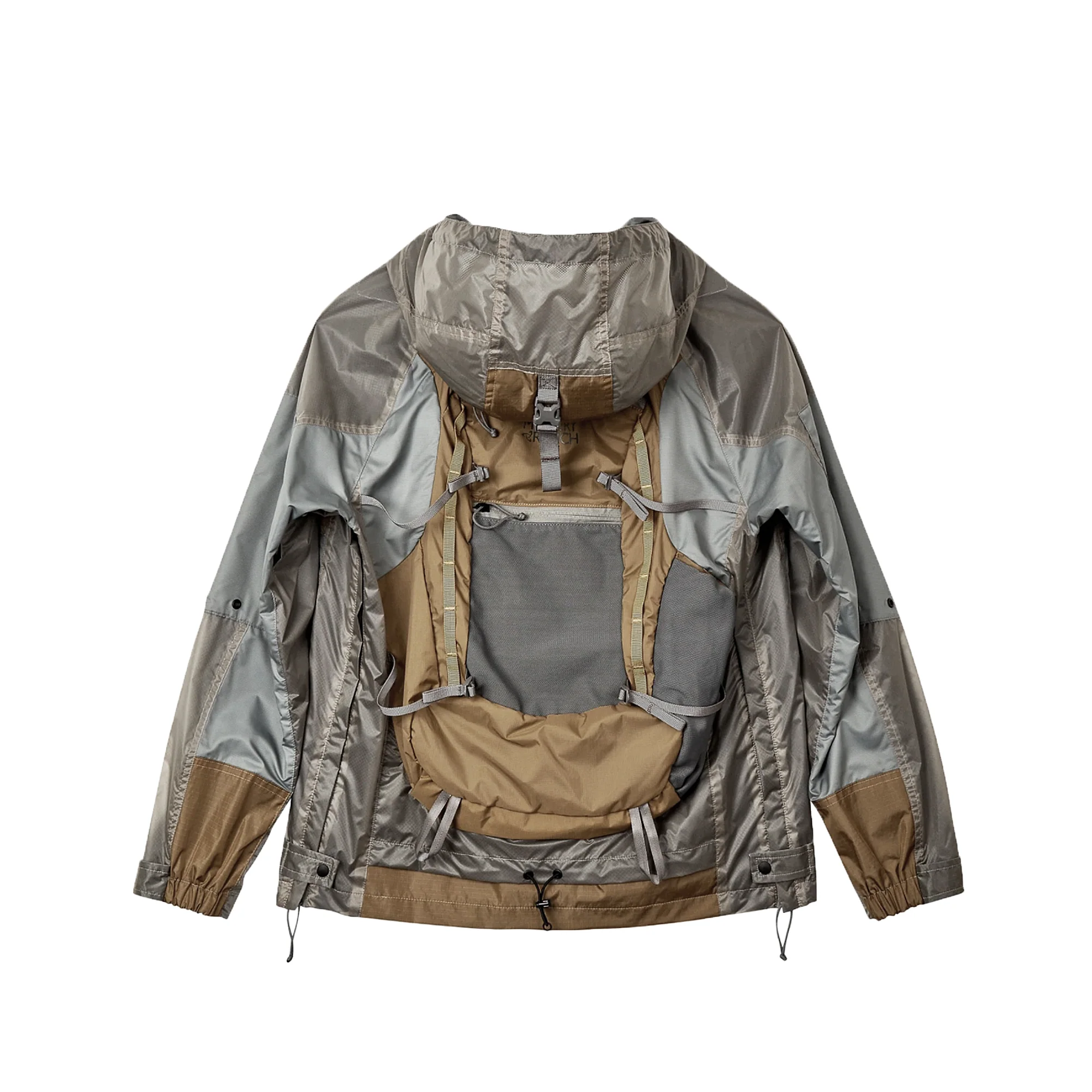 Comme Des Garcons JUNYA Blouson - Image 2
