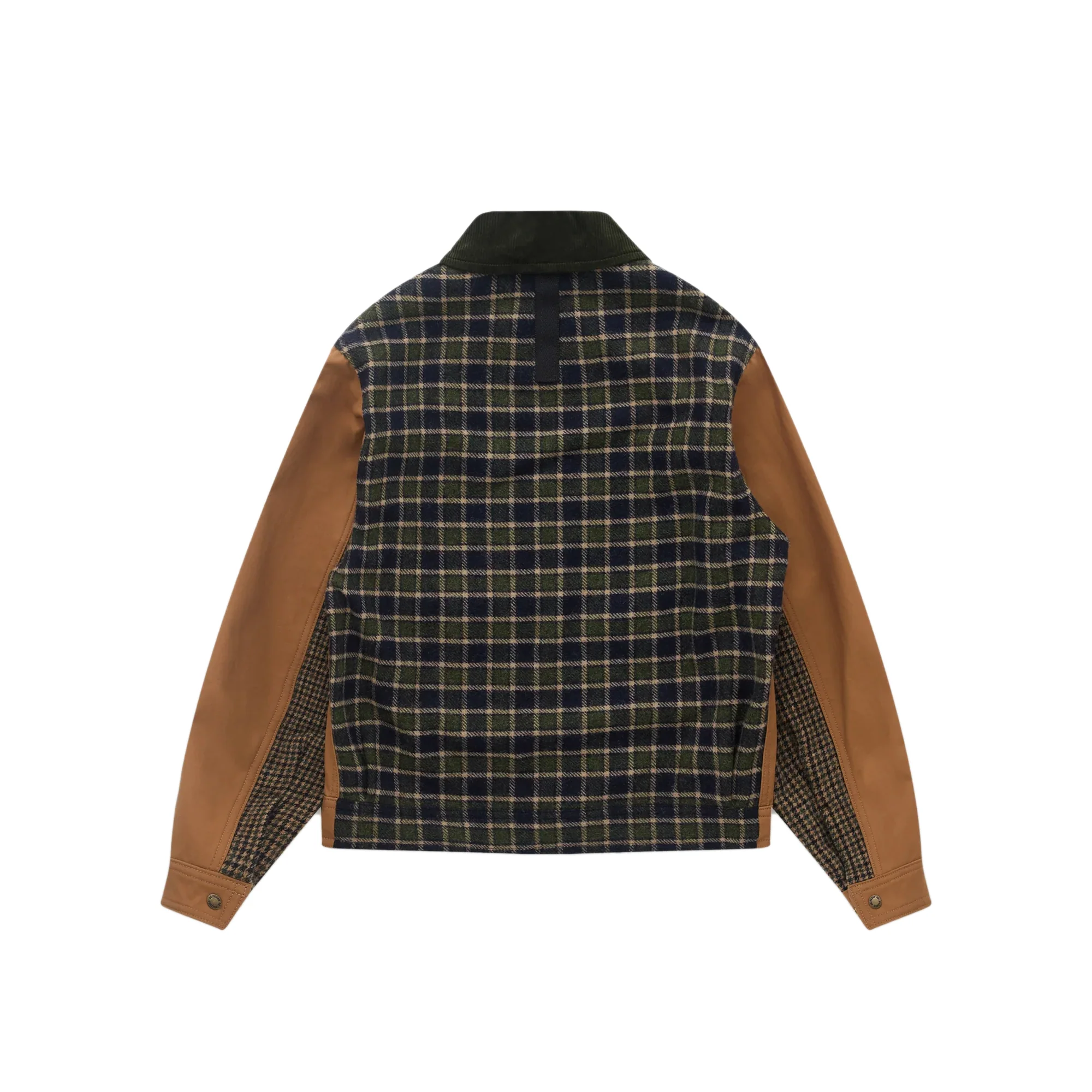 Junya Watanabe MAN x Filson Deck Jacket - Image 2