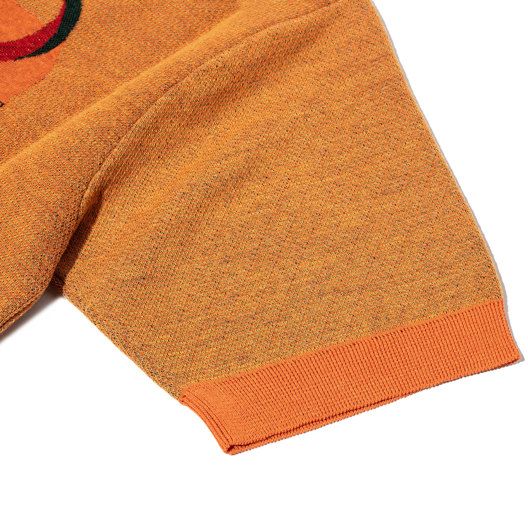 Junya Watanabe MAN Short Sleeve Sweater - Image 4