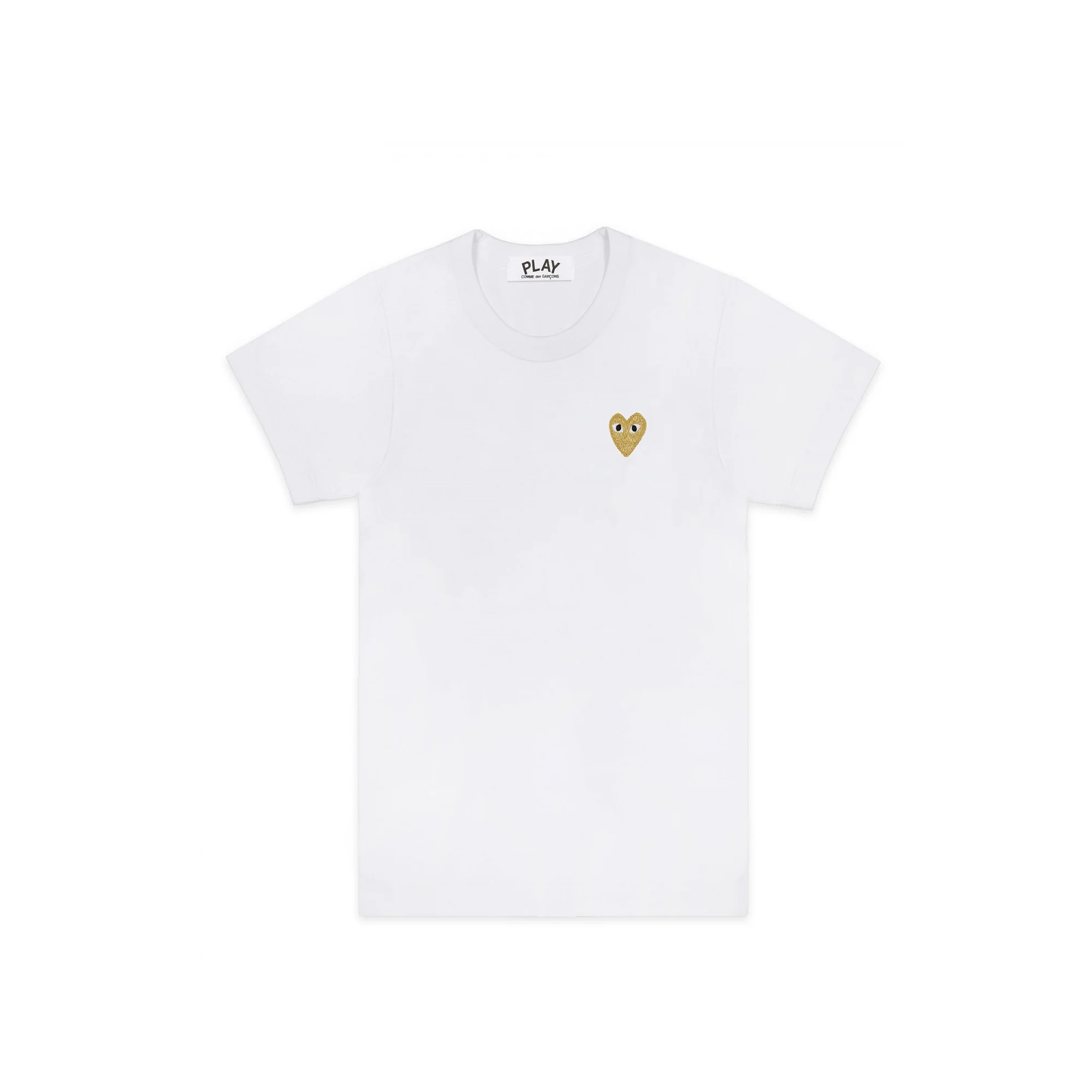 Comme des Garcons PLAY Mens Tee