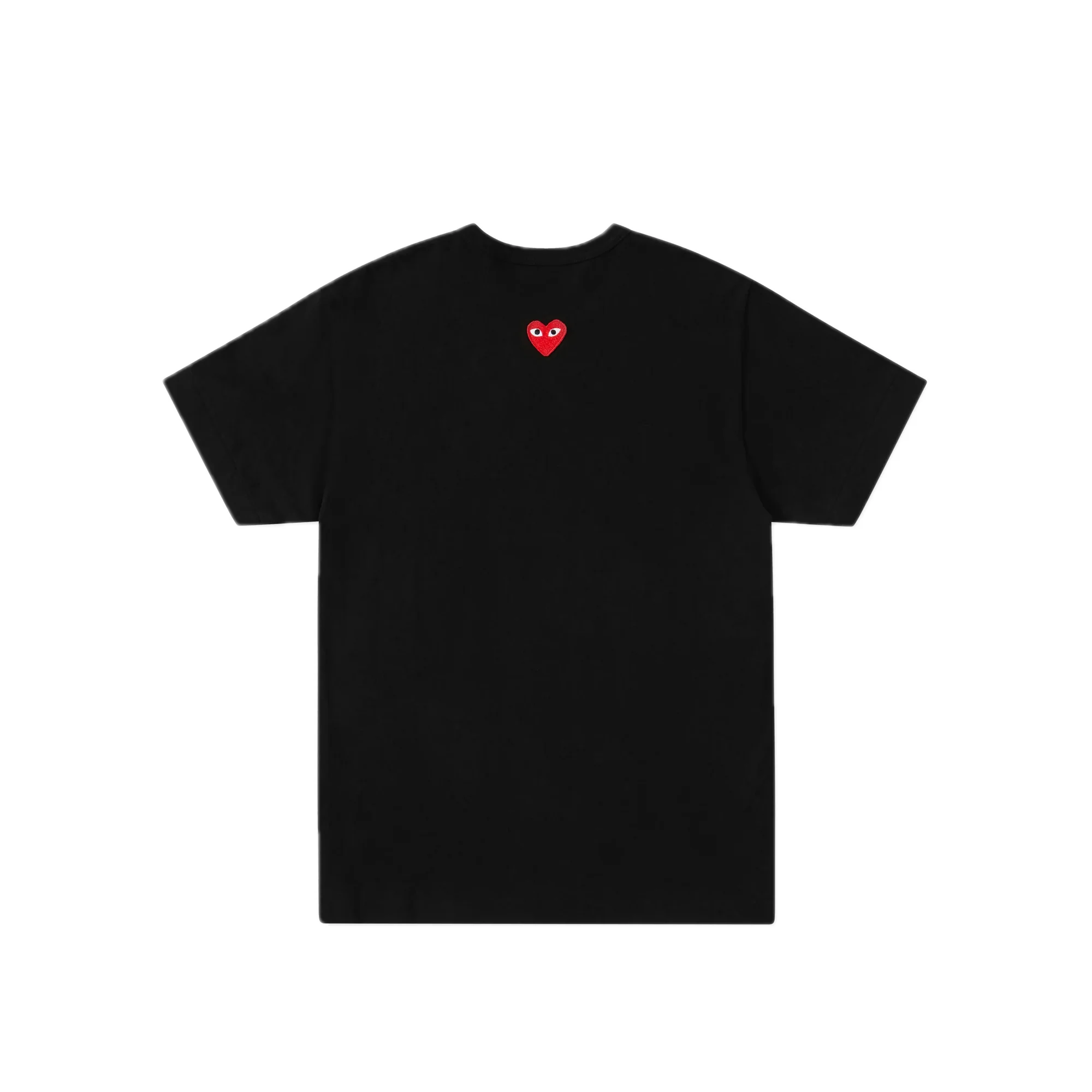Comme des Garcons PLAY Mens Tee