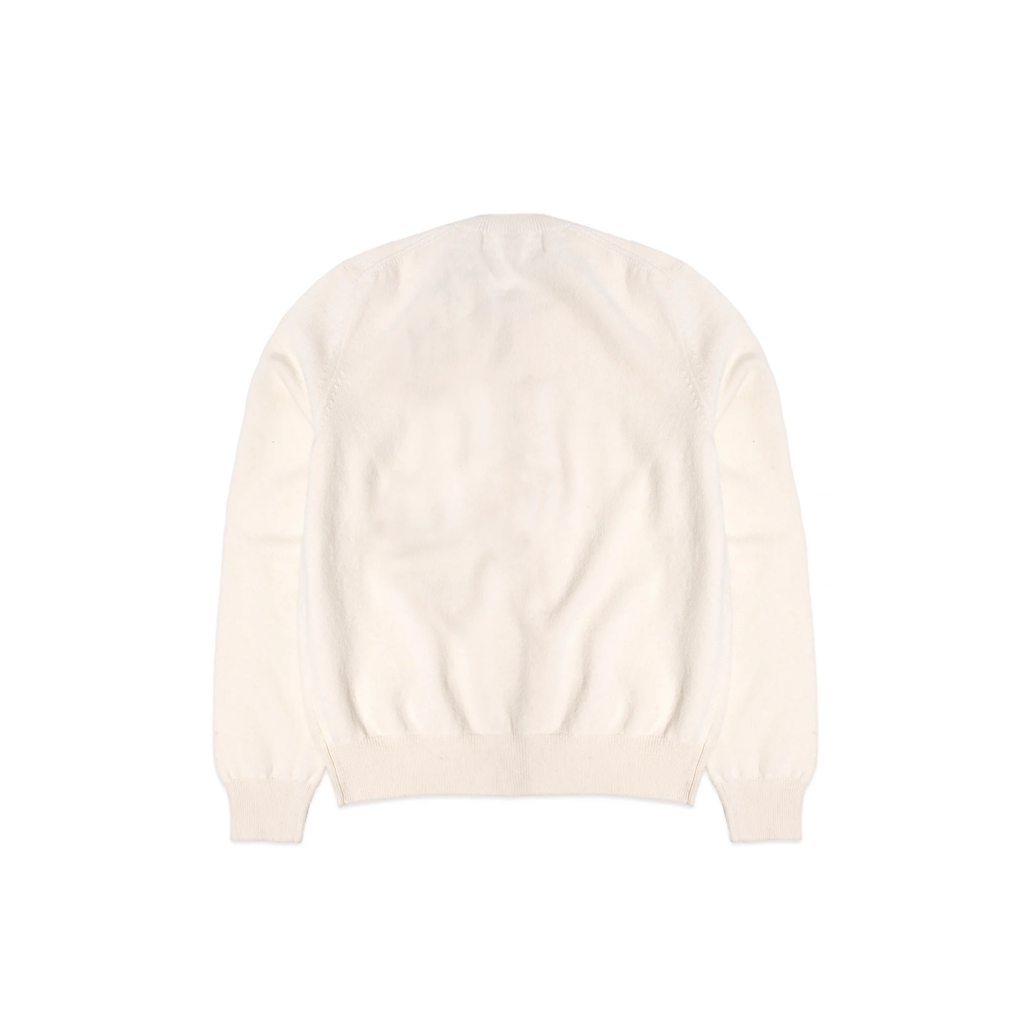 CDG Play Womens Sweater - Image 2