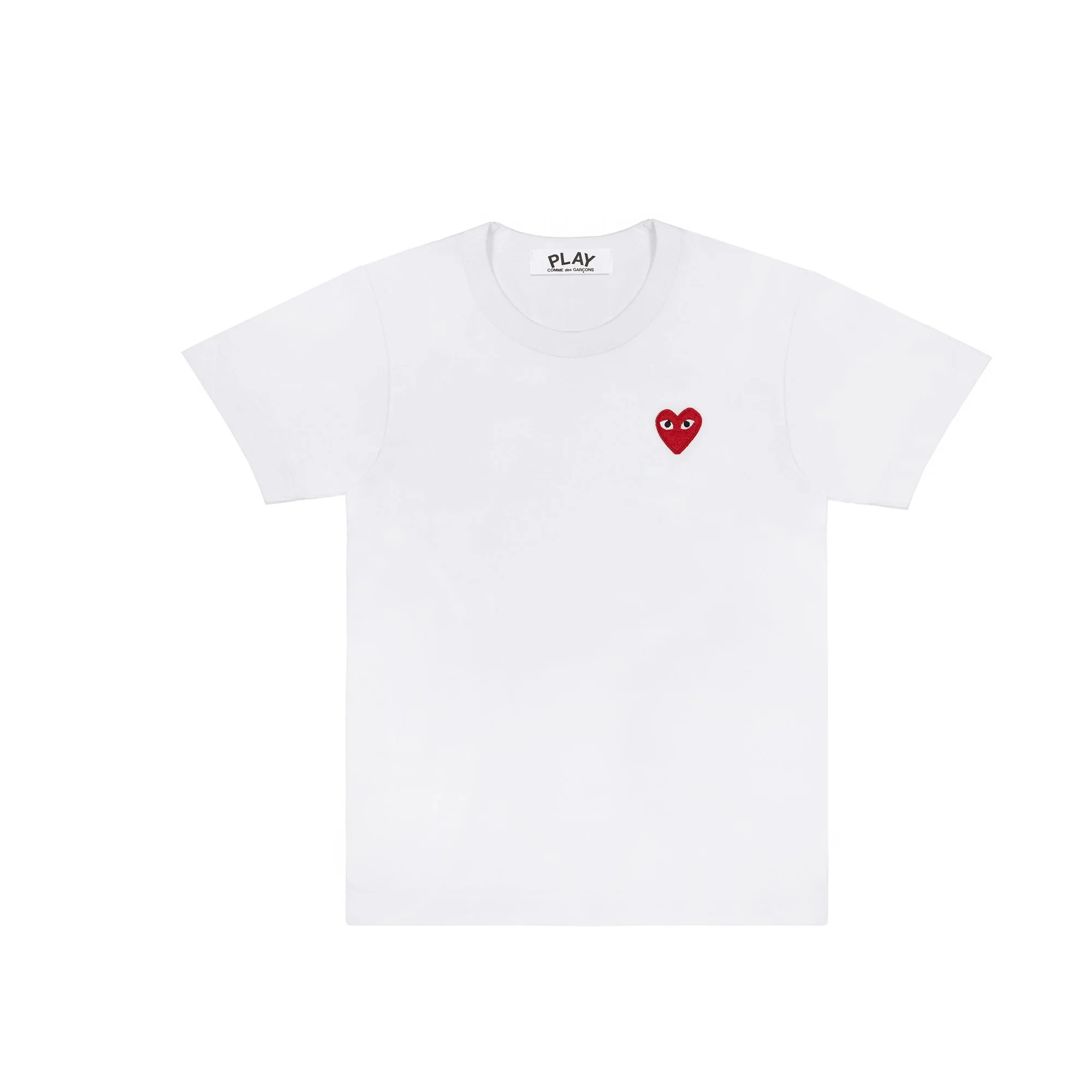 CDG Play Womens T-Shirt