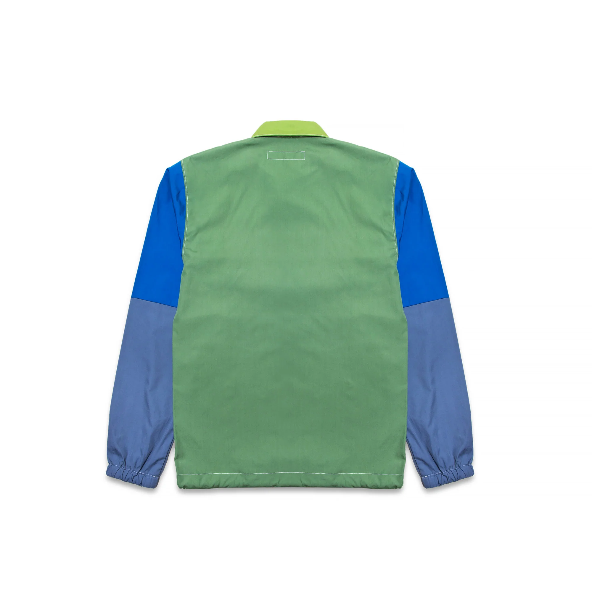CDG SHIRT MENS BLOUSON - Image 2