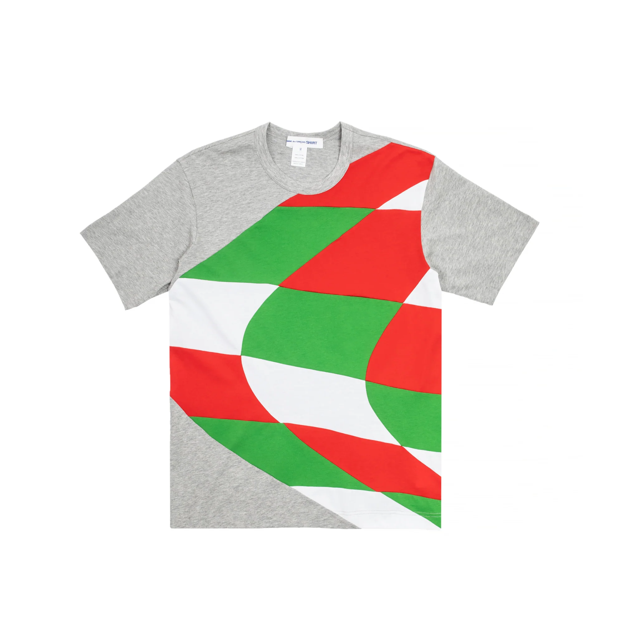 Comme des Garcons Shirt Mens SS Tee