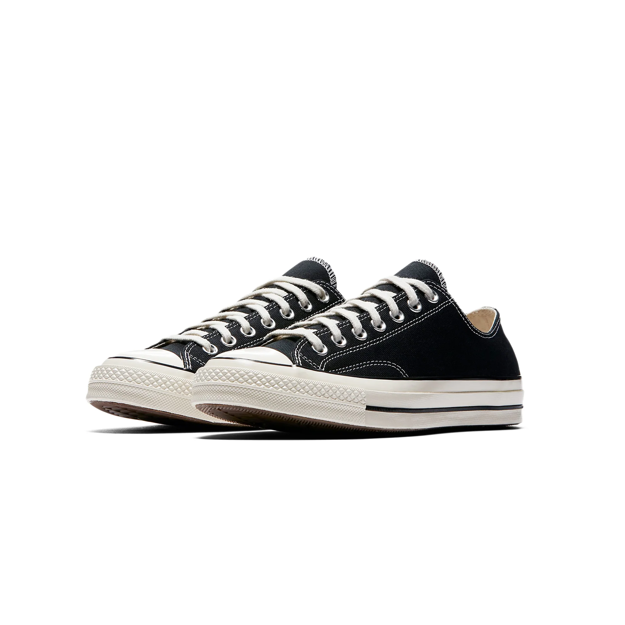 Converse Mens Chuck 70 OX Shoes - Image 2