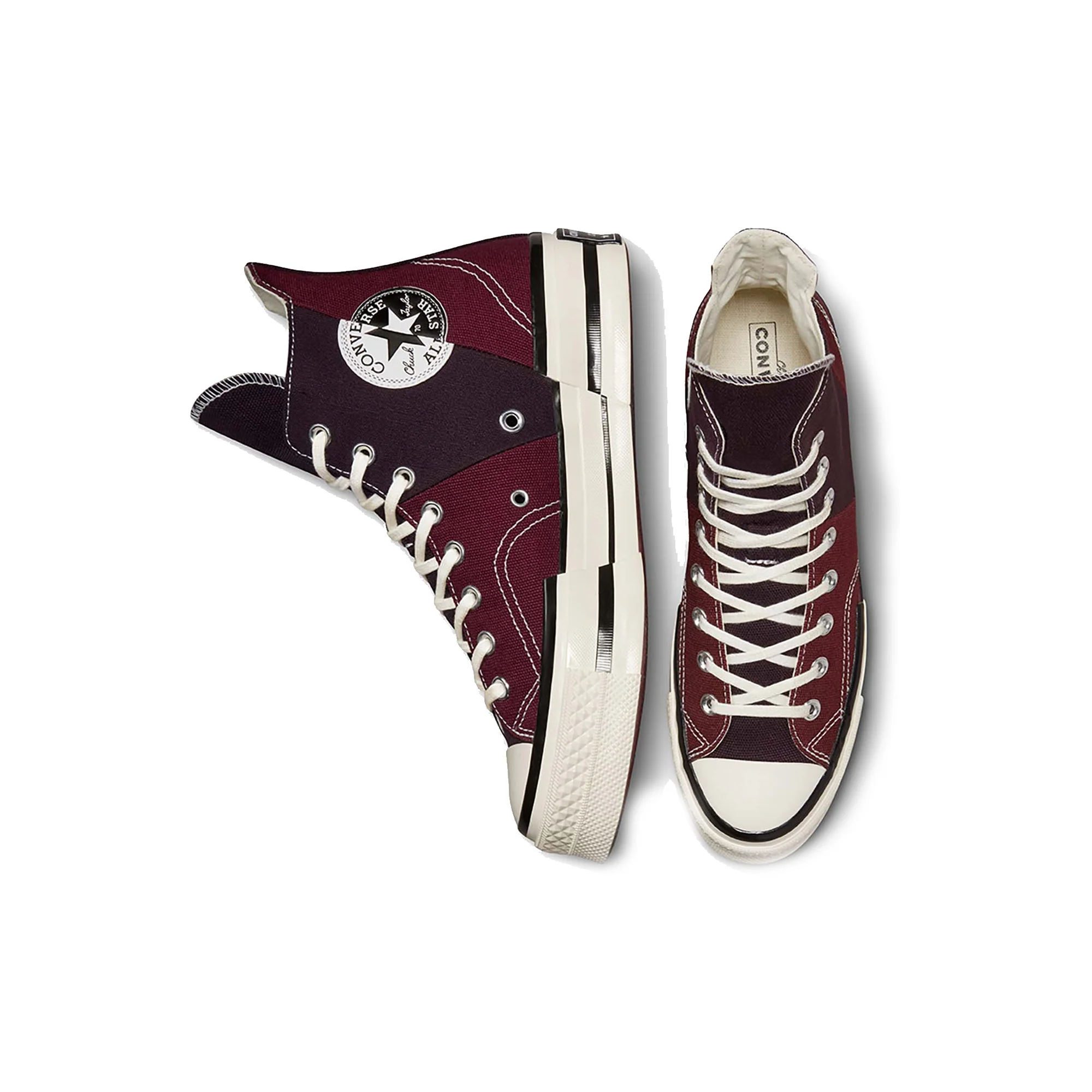 Converse Chuck 70 Plus Hi Shoes - Image 4