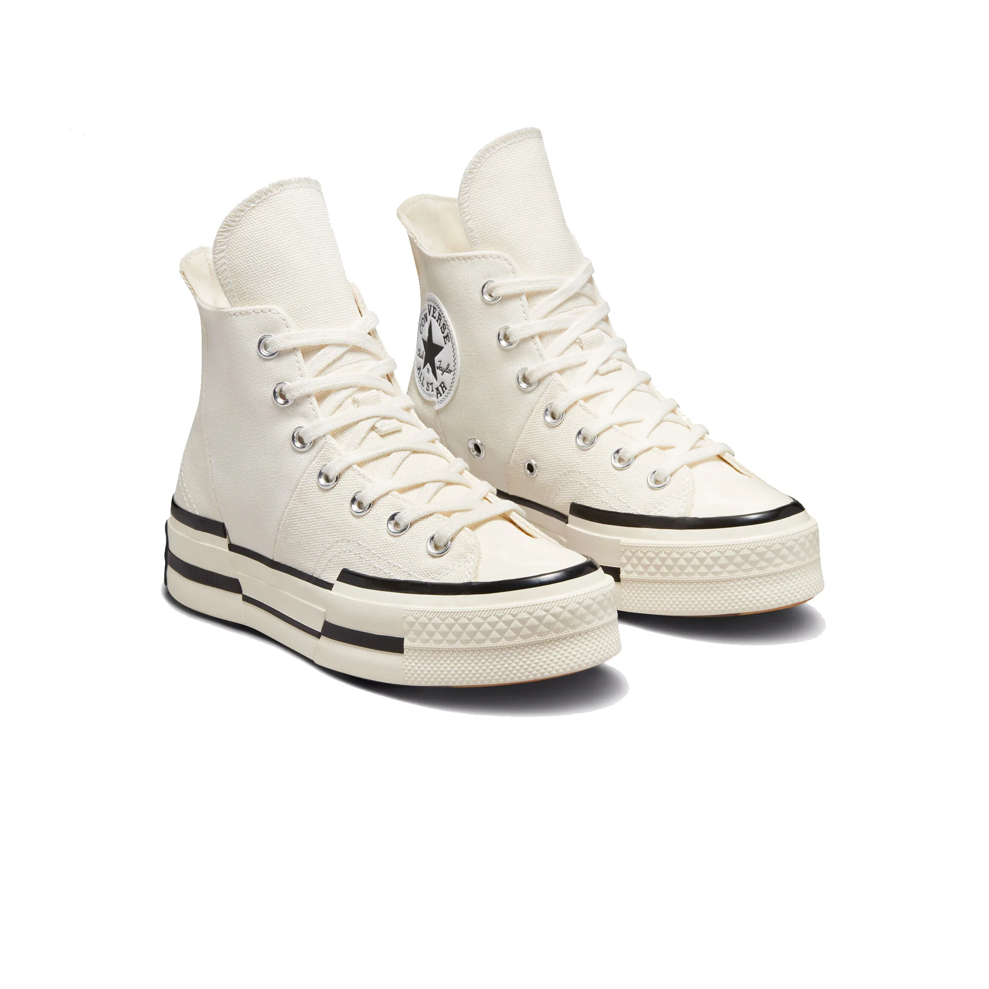 Converse Chuck 70 Plus Hi Shoes - Image 2